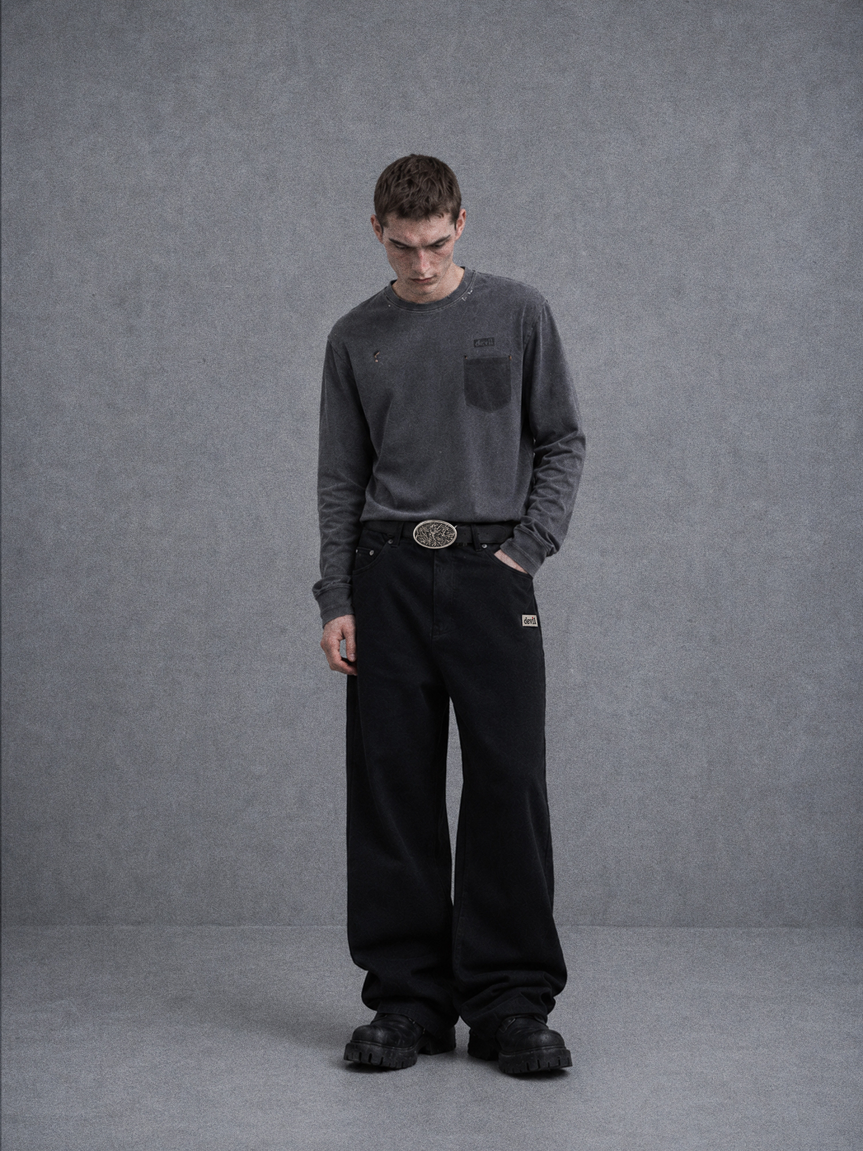 Devtl Sweatpants