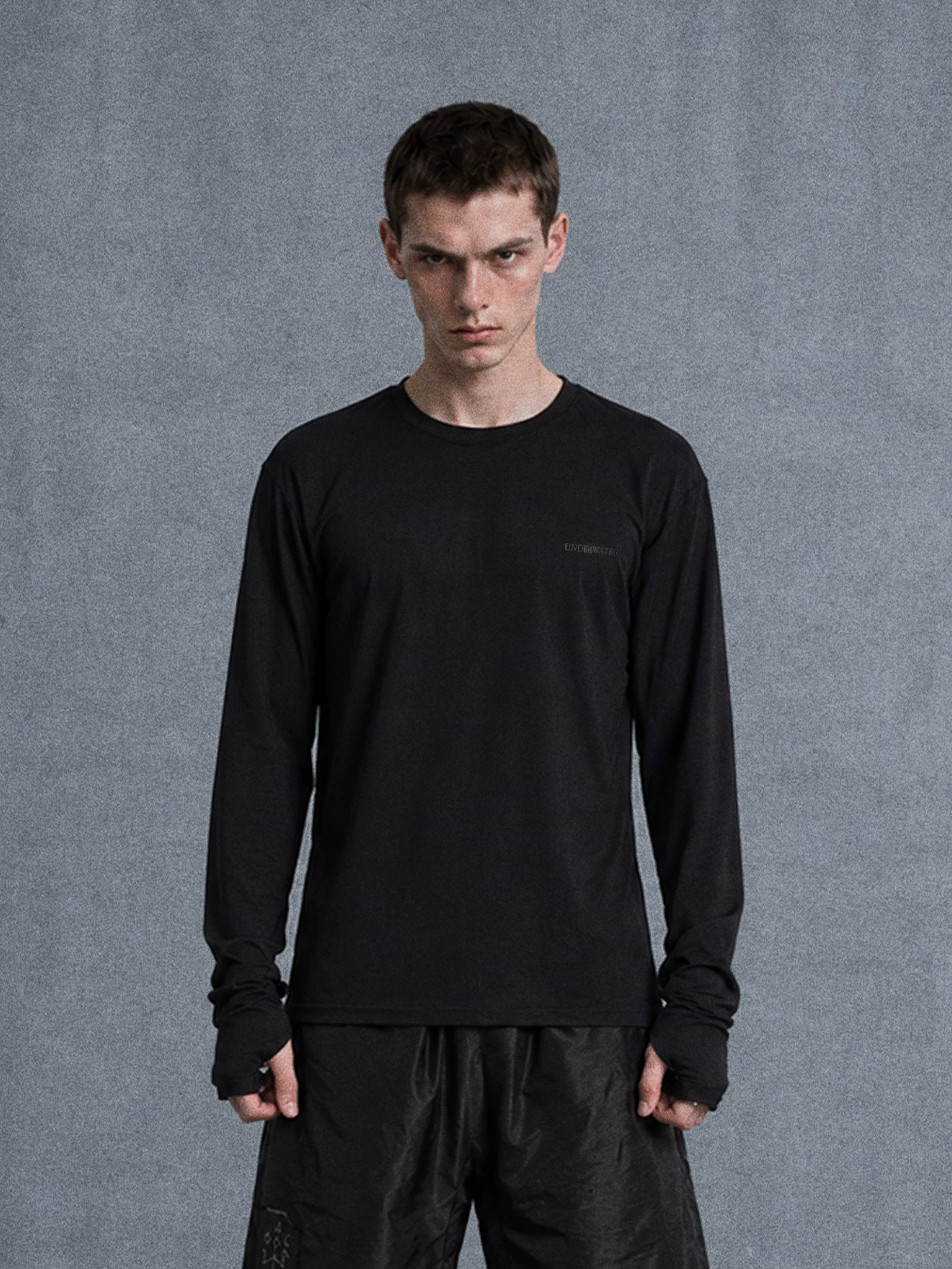 DARK SOUL LONG SLEEVE