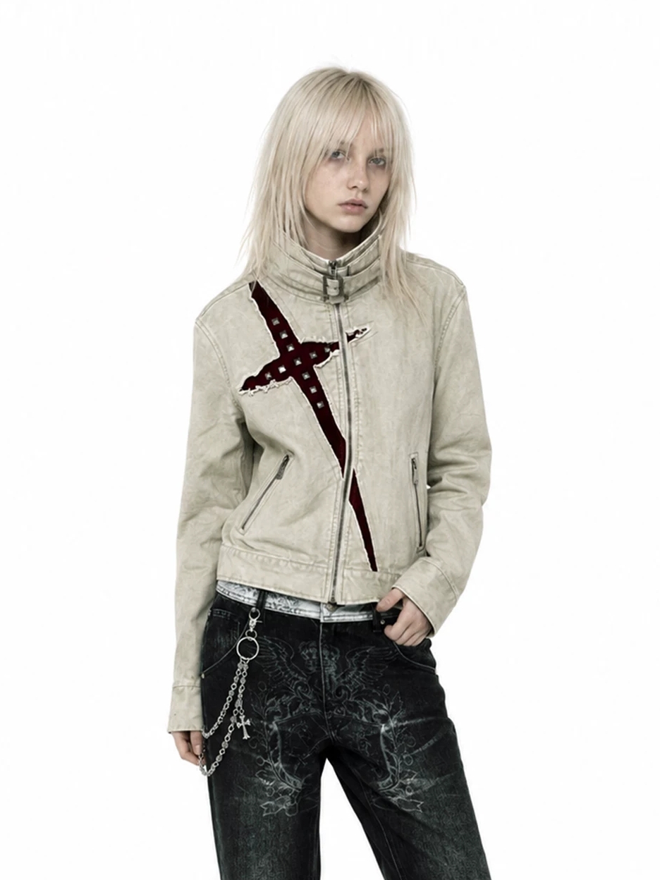 Swordman Jacket