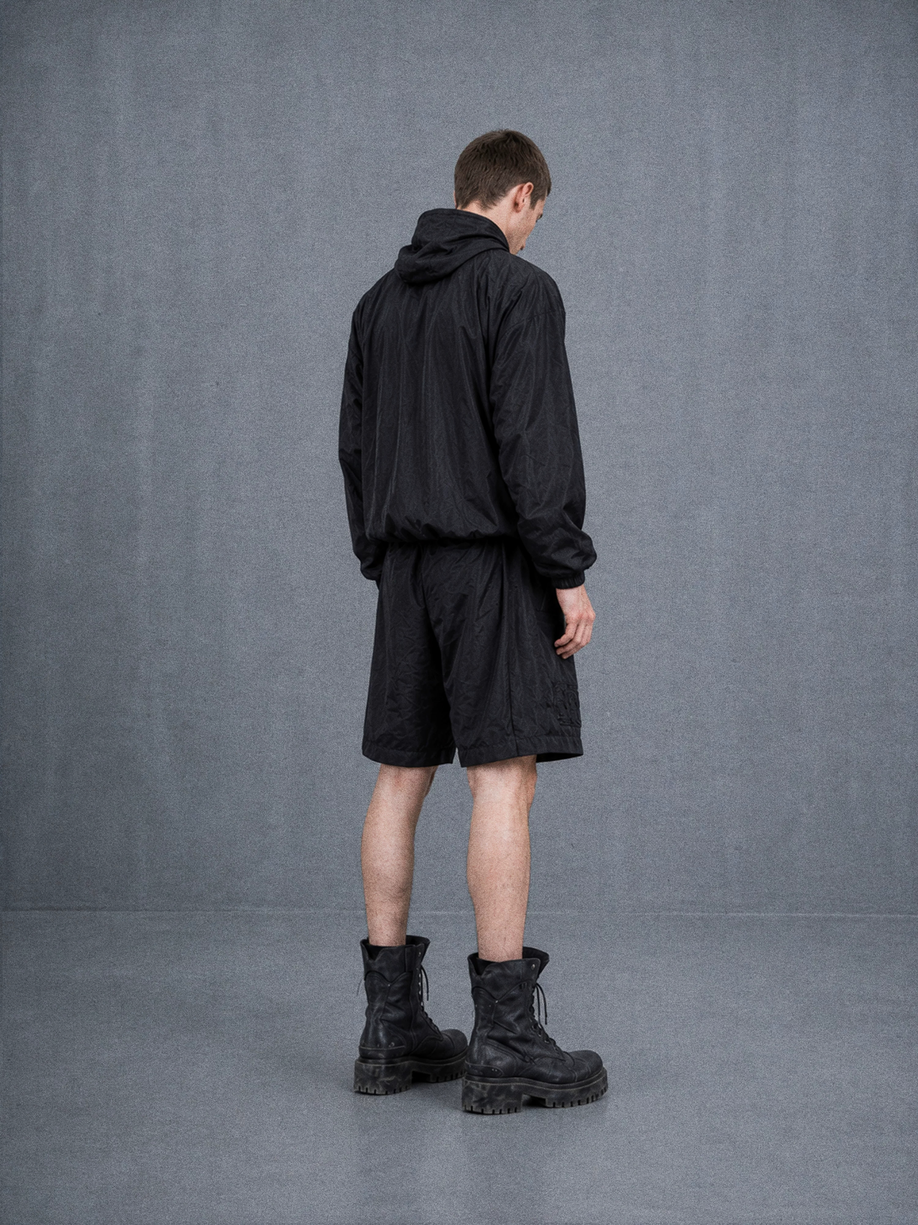 DARK SOUL SHORTS