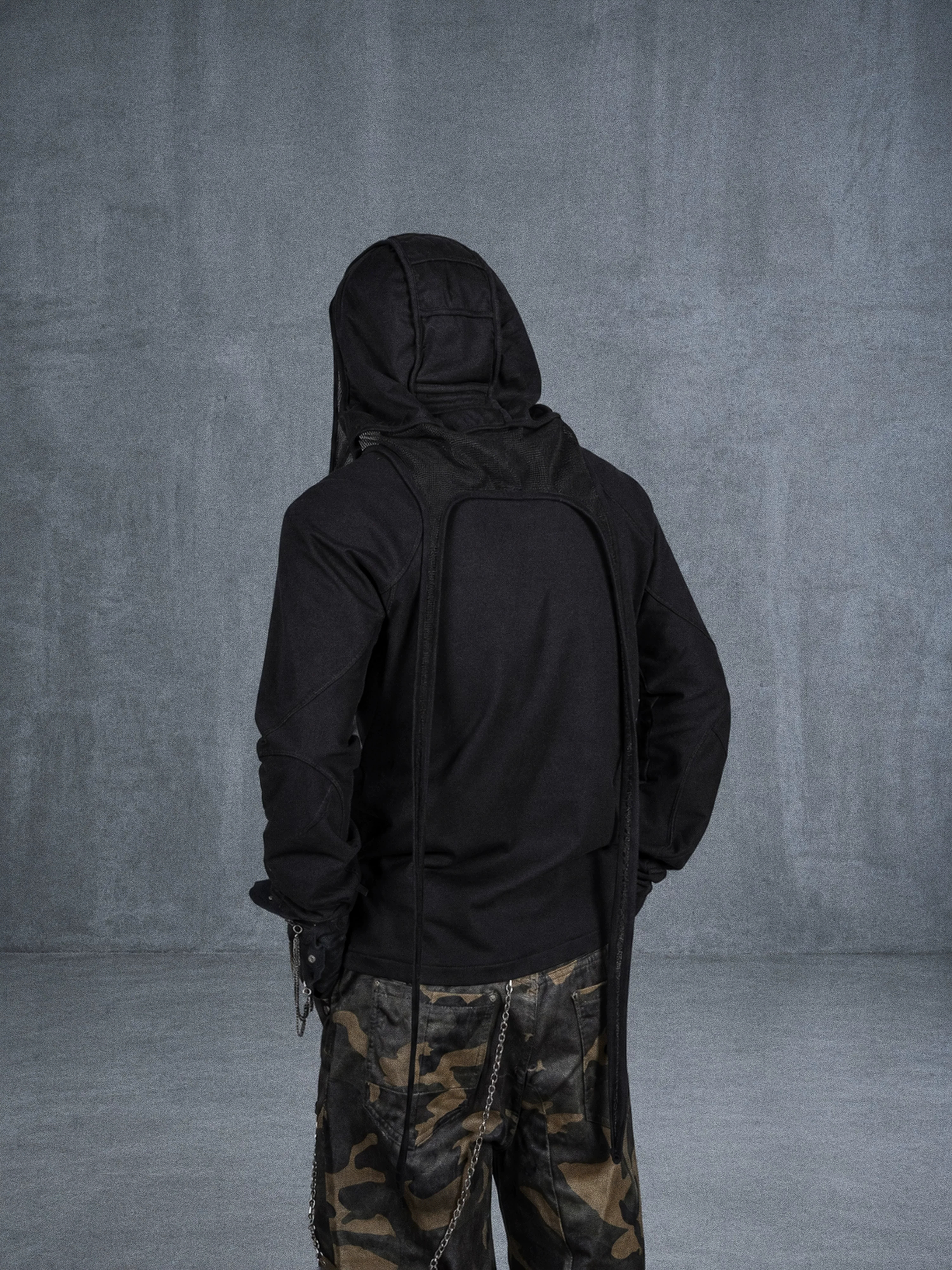 Wasteland Wrap Durag