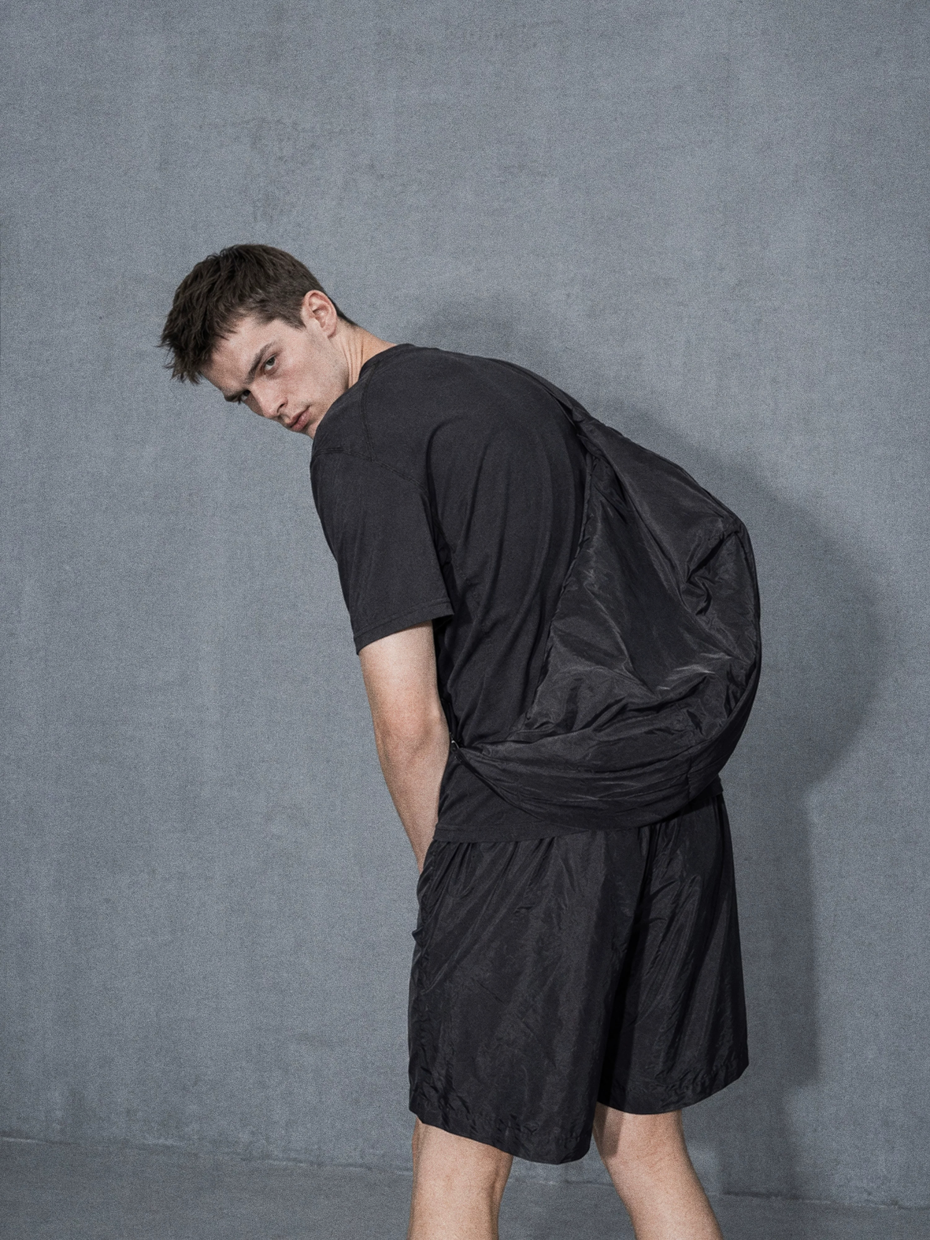 DARK SOUL BAG