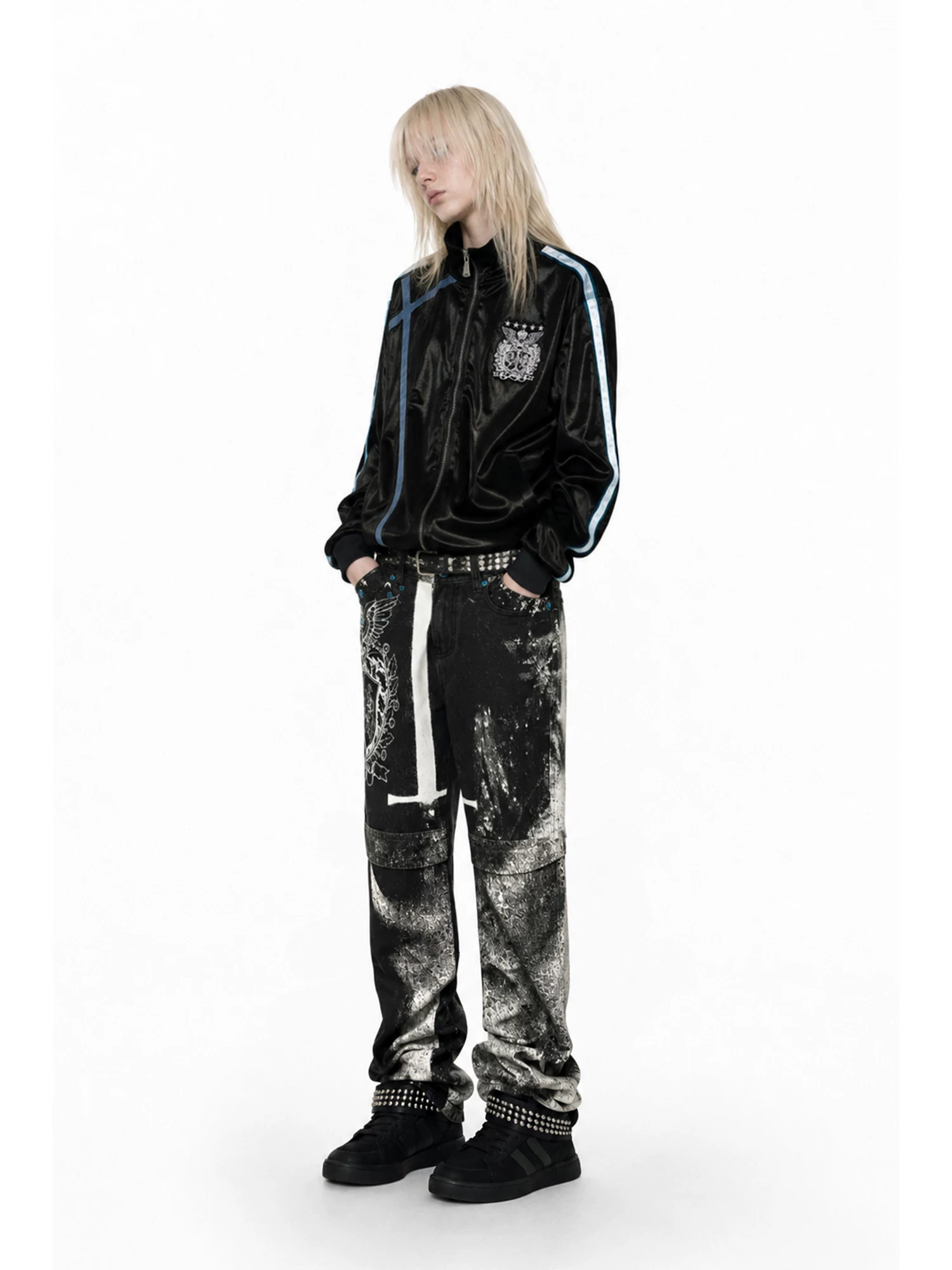 Valkyrie Jeans