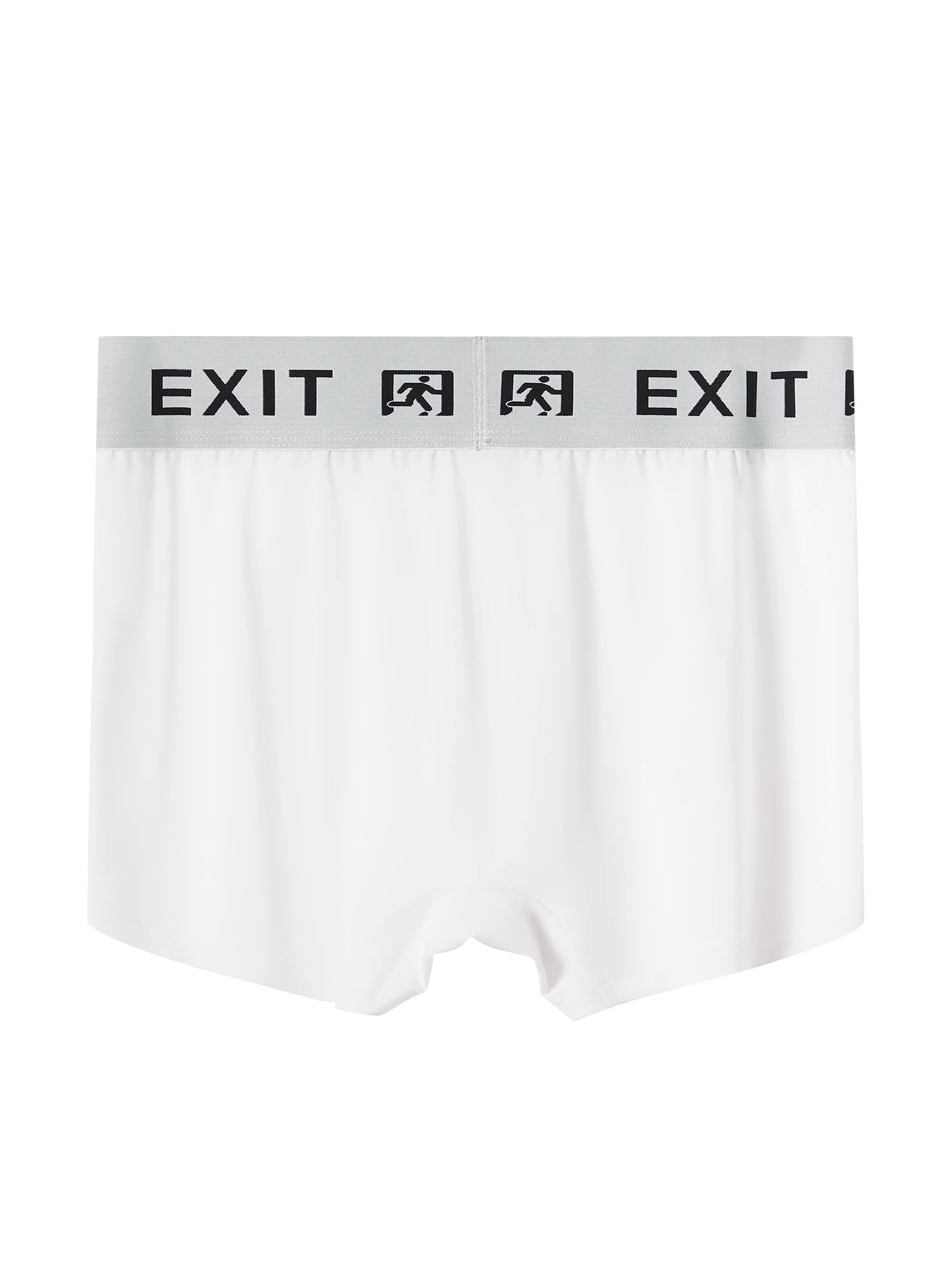 EXITMODE BY BLINDNOPLAN 24SS Austrian Lenzing 80s Modal Antibacterial Moisture-Wicking Breathable Boxer Briefs