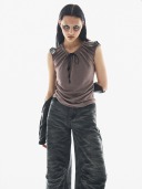 Purple gray