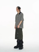 Pea green
