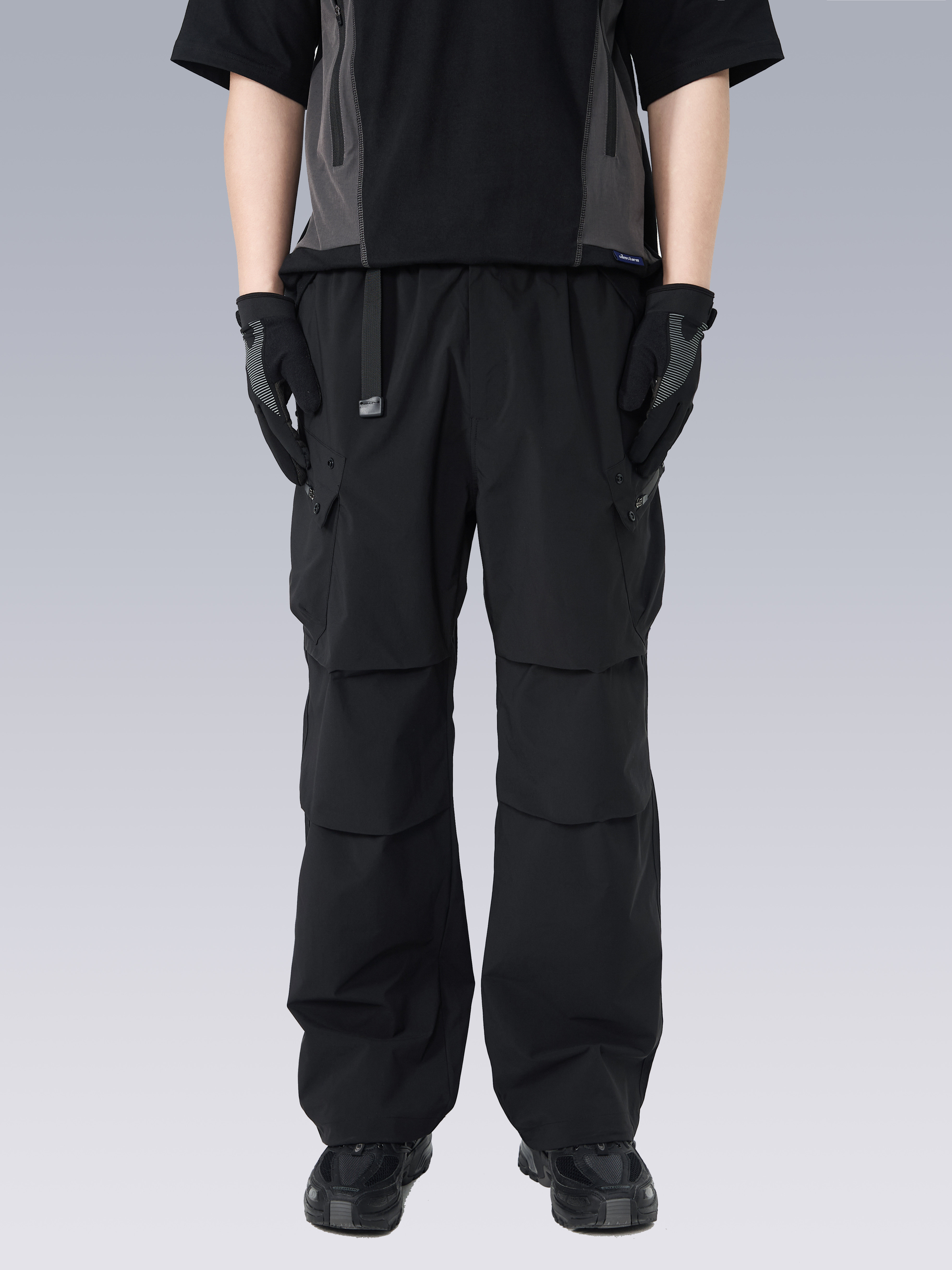Quick-Dry Hiking Trekking Pants