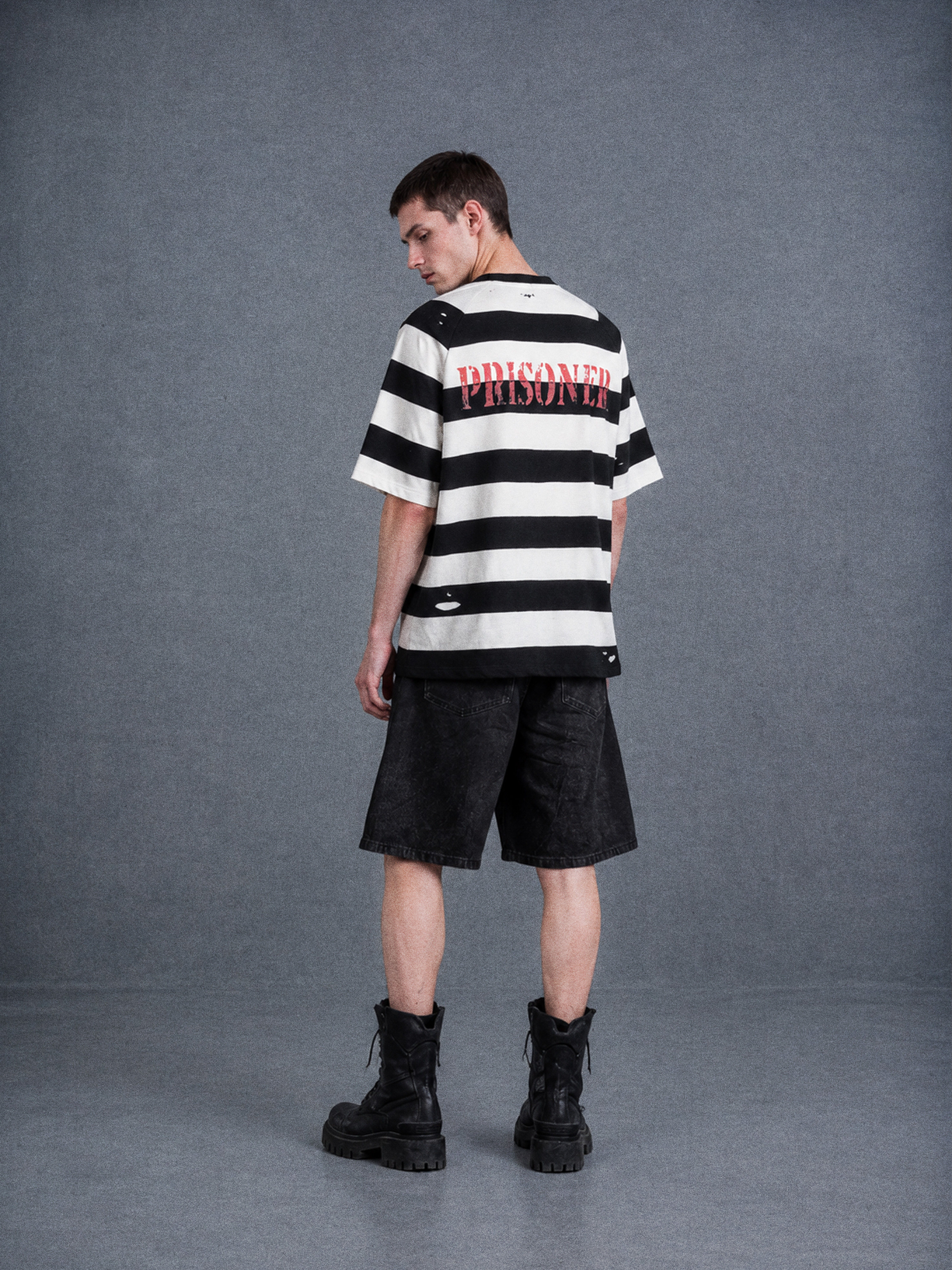 Jatlbird Tee