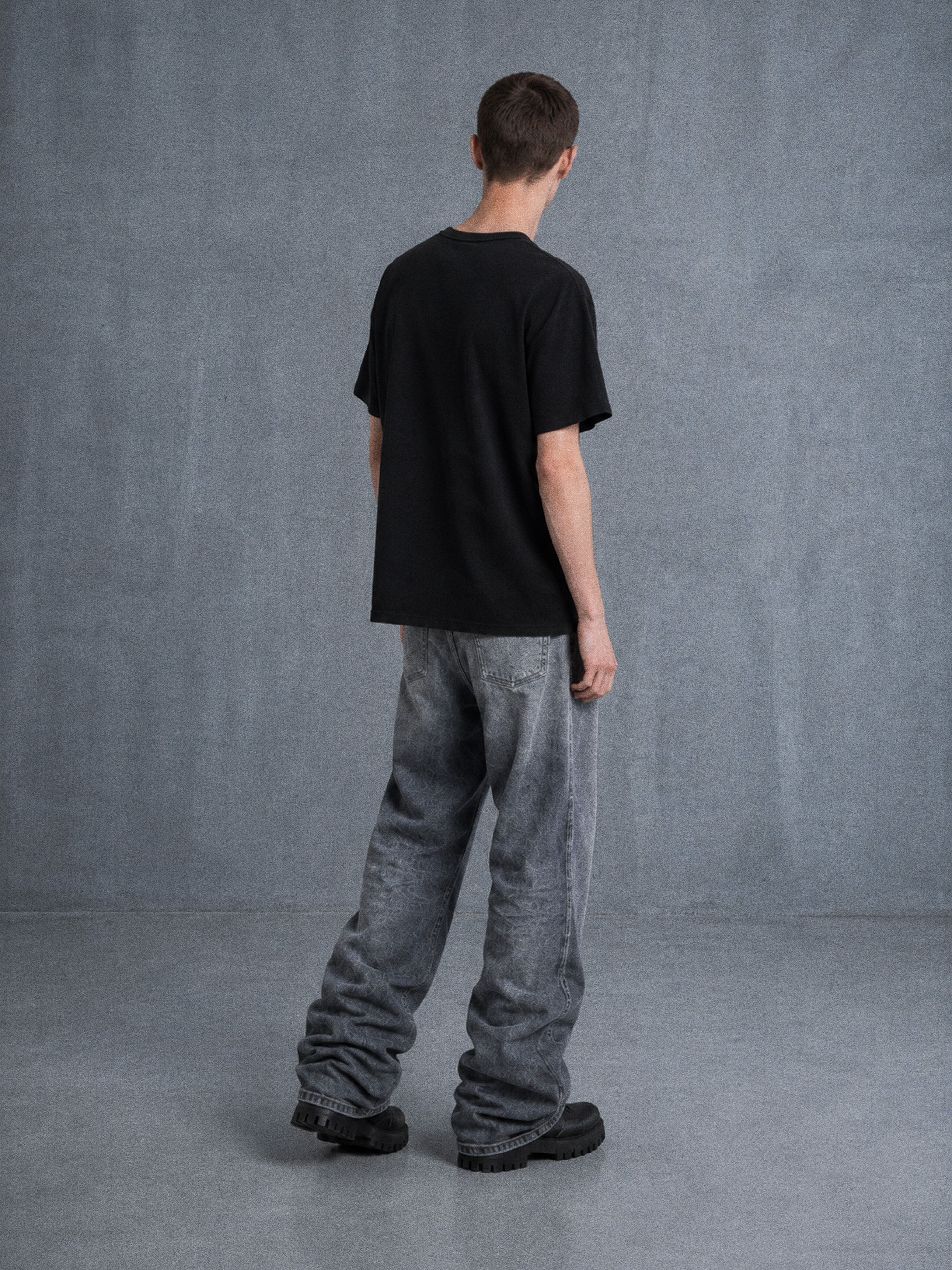 Demonize Tee