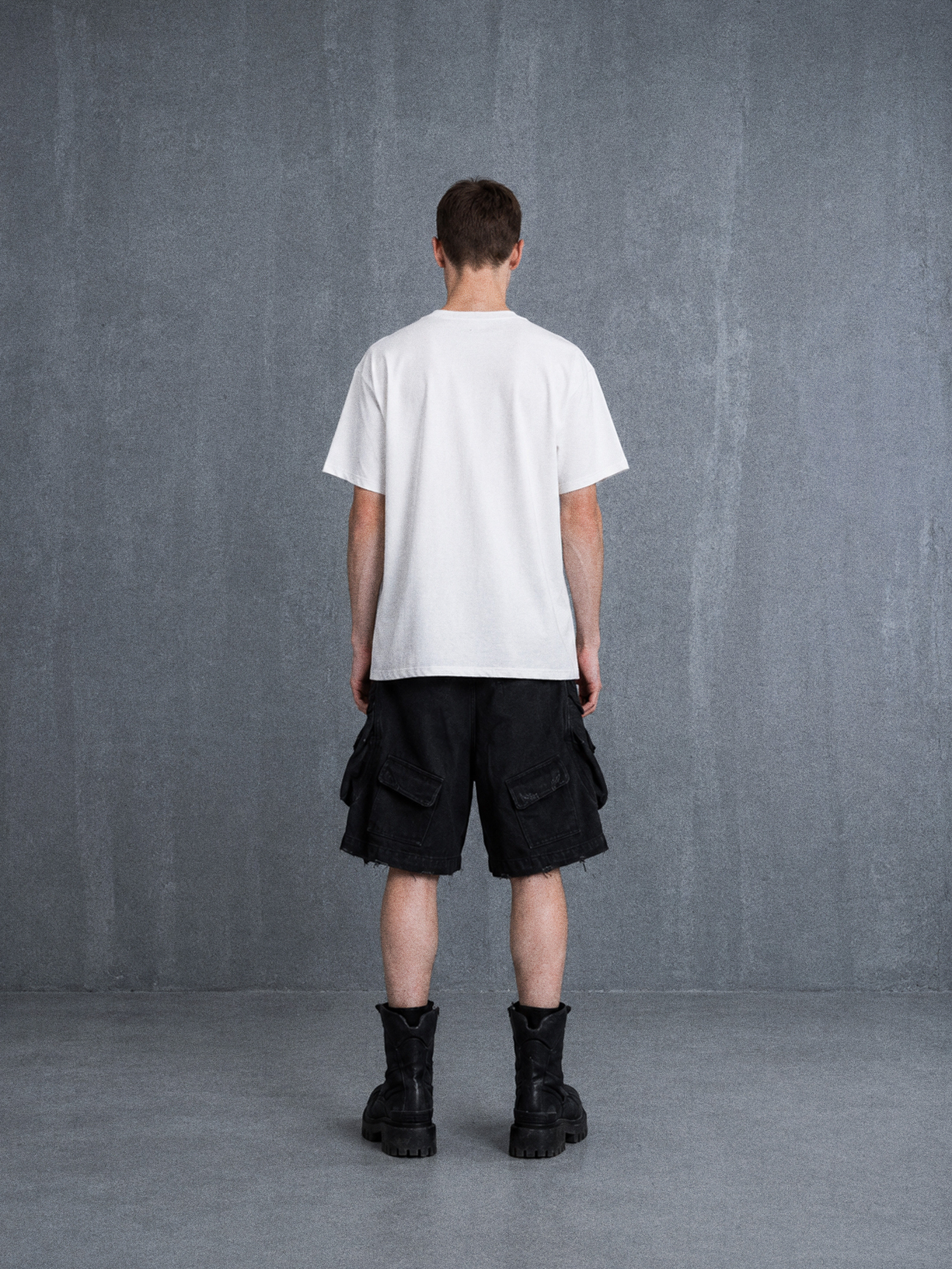 Cannonball Shorts