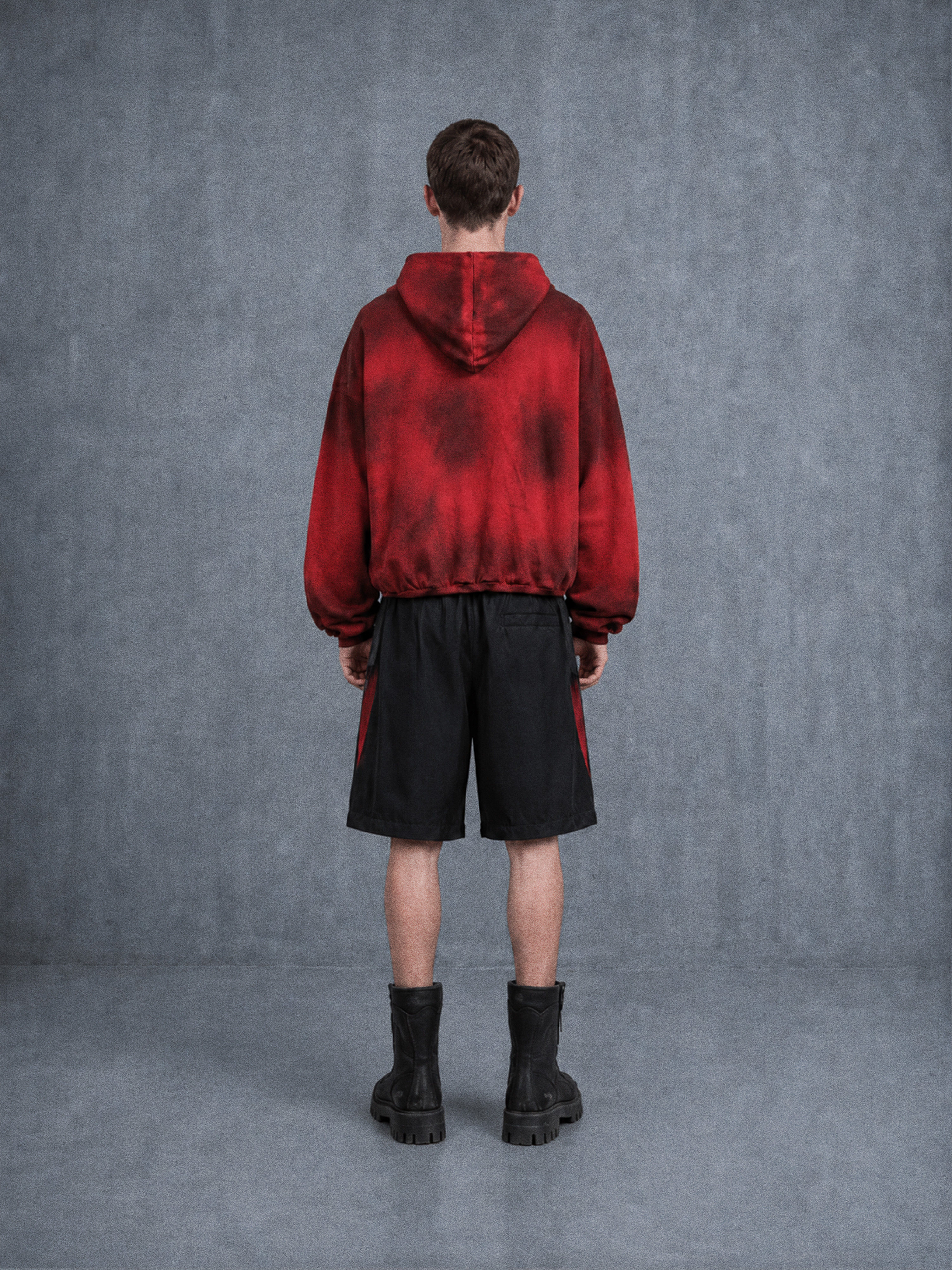 Bloodfang Shorts