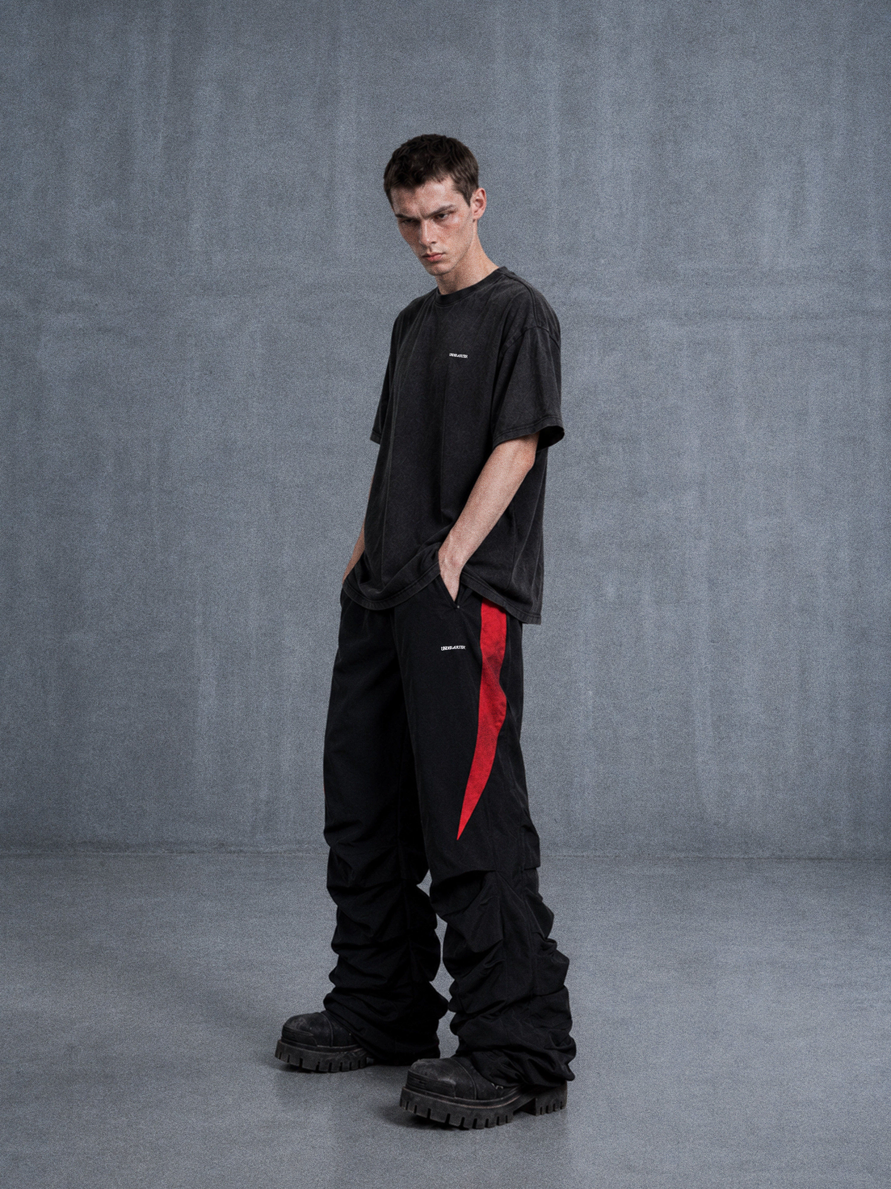 Bloodfang Pants