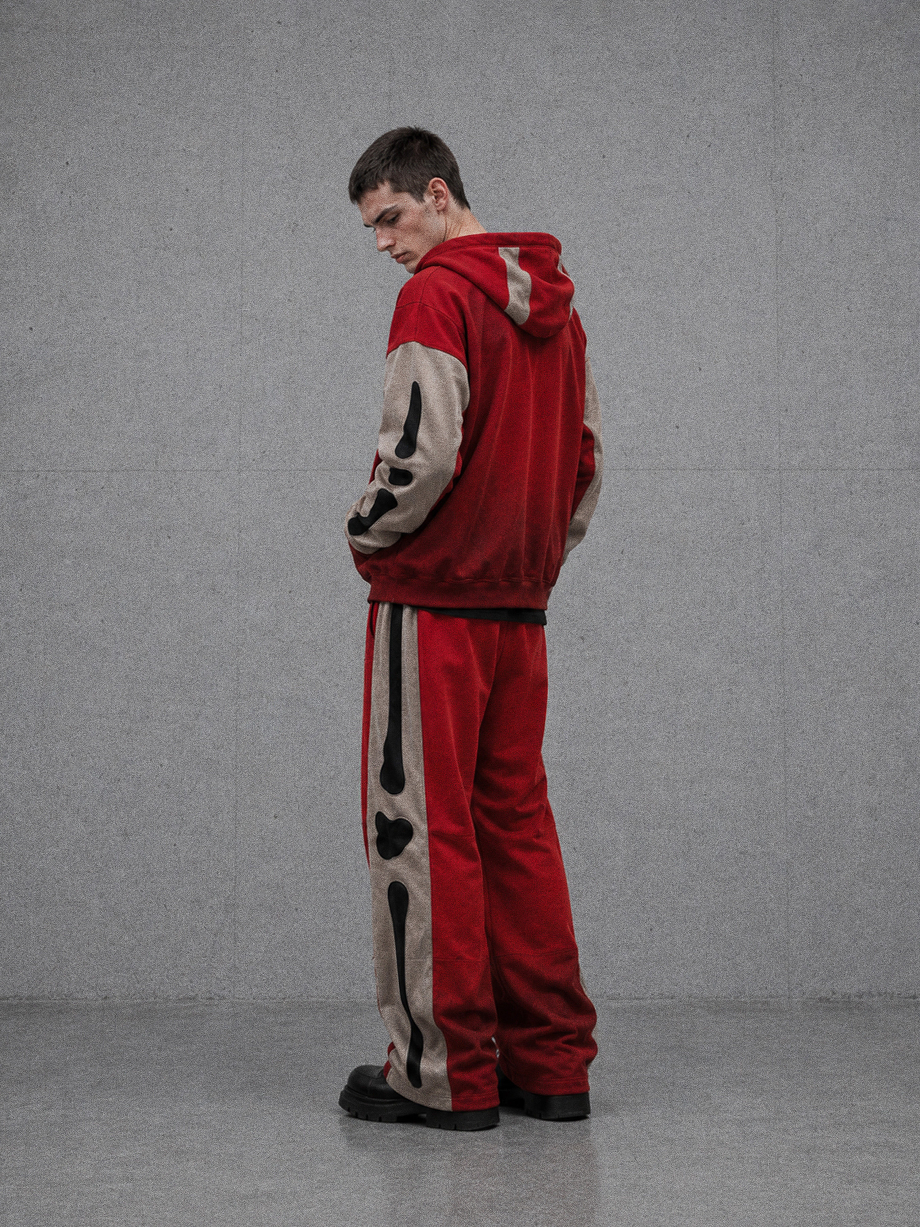 Skeleton Sweatpants