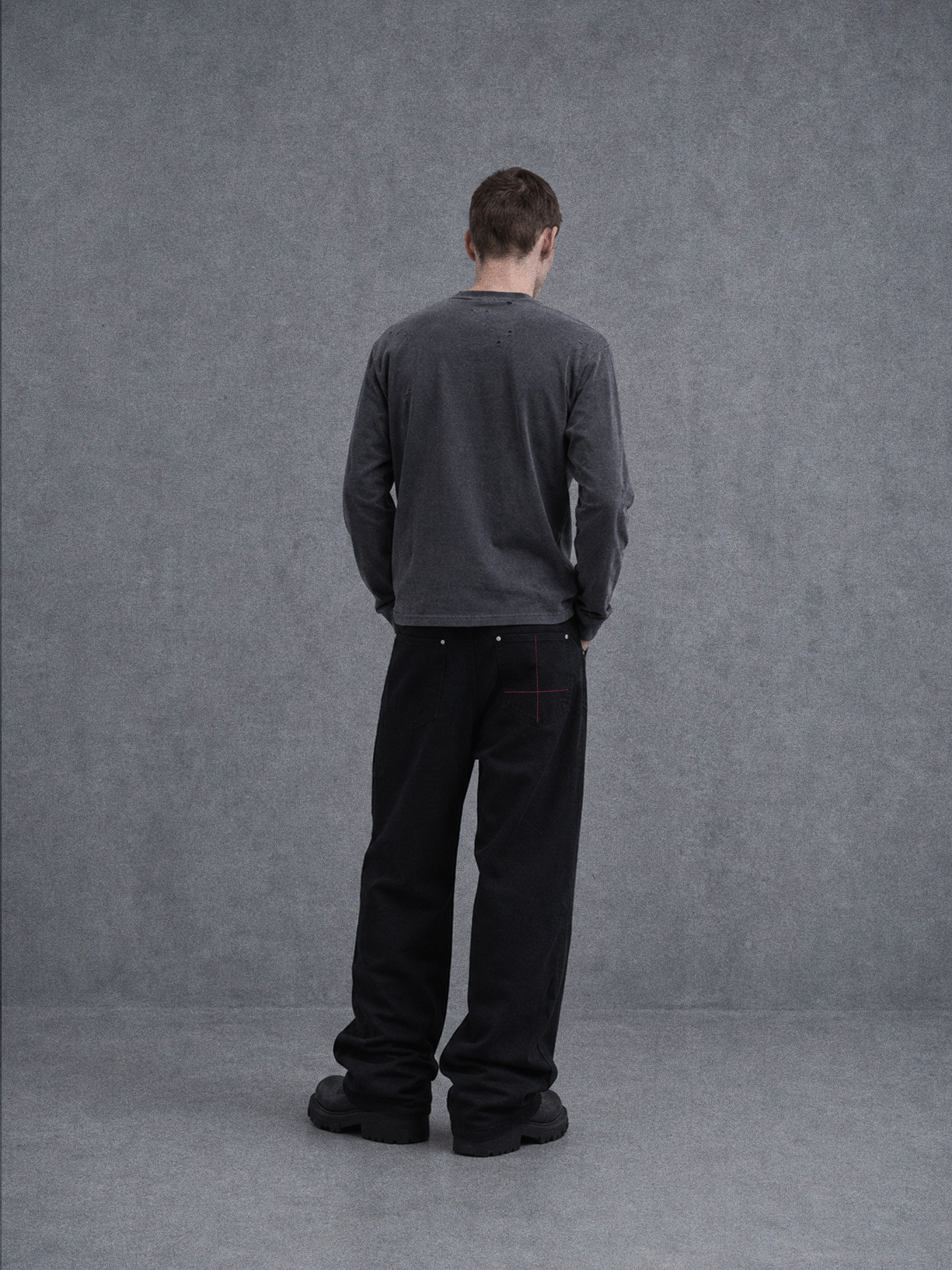 Devtl Sweatpants