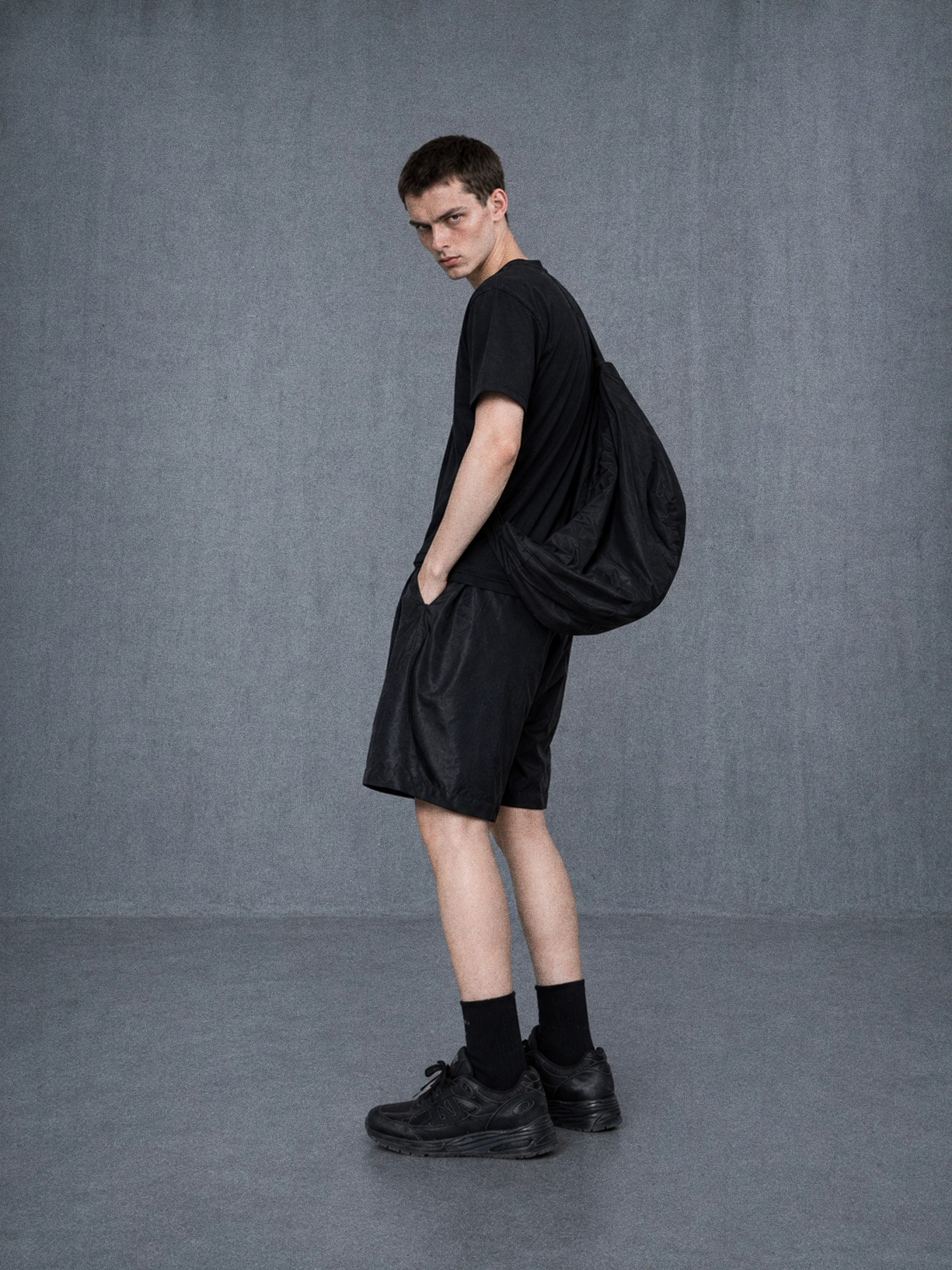 DARK SOUL BAG