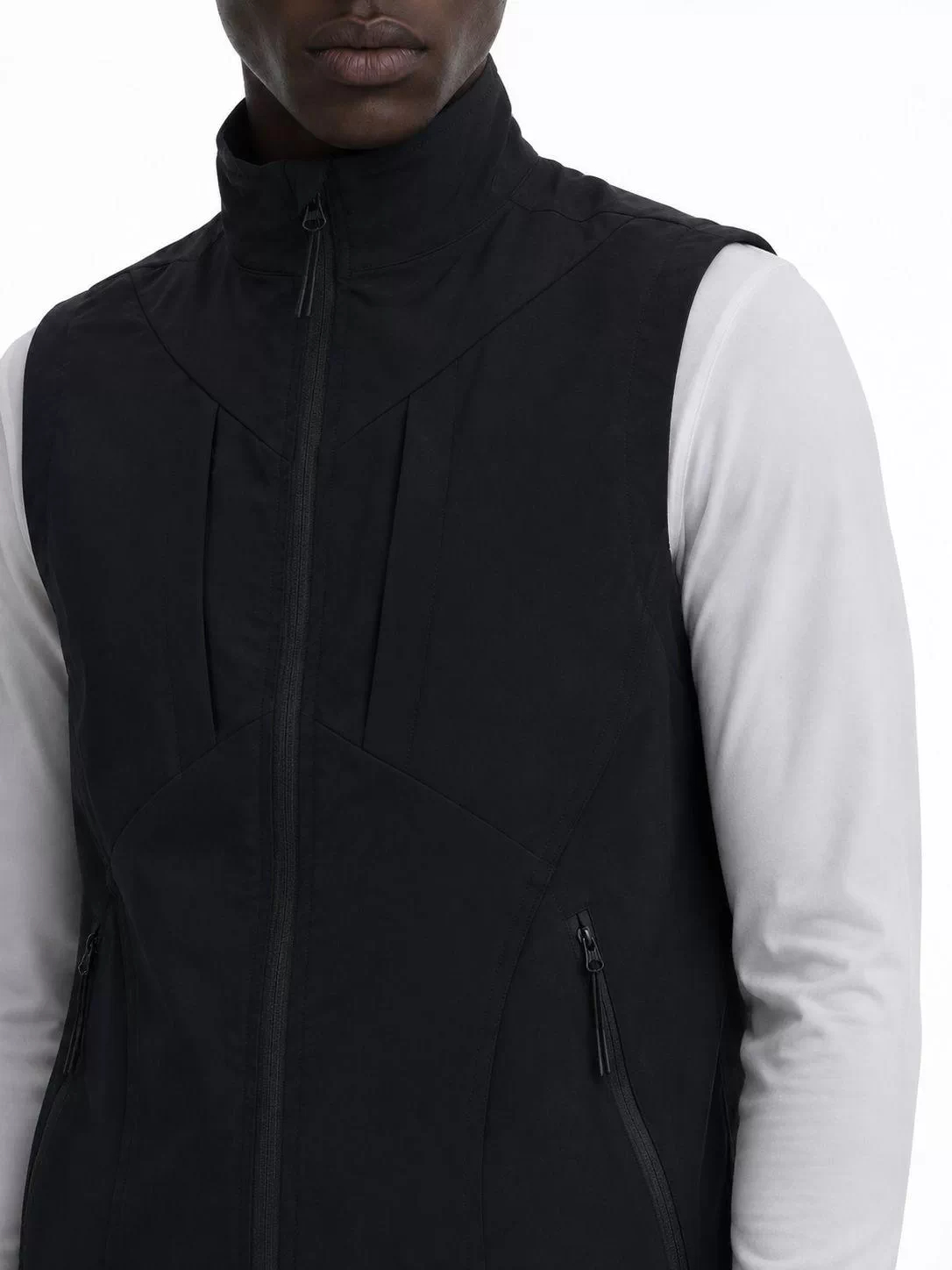 Walker Commuter Vest