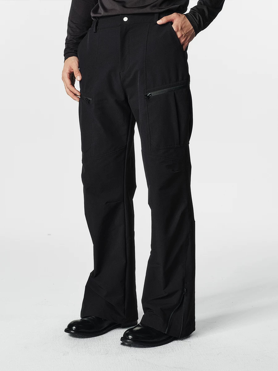 6-Pocket Cargo Pants