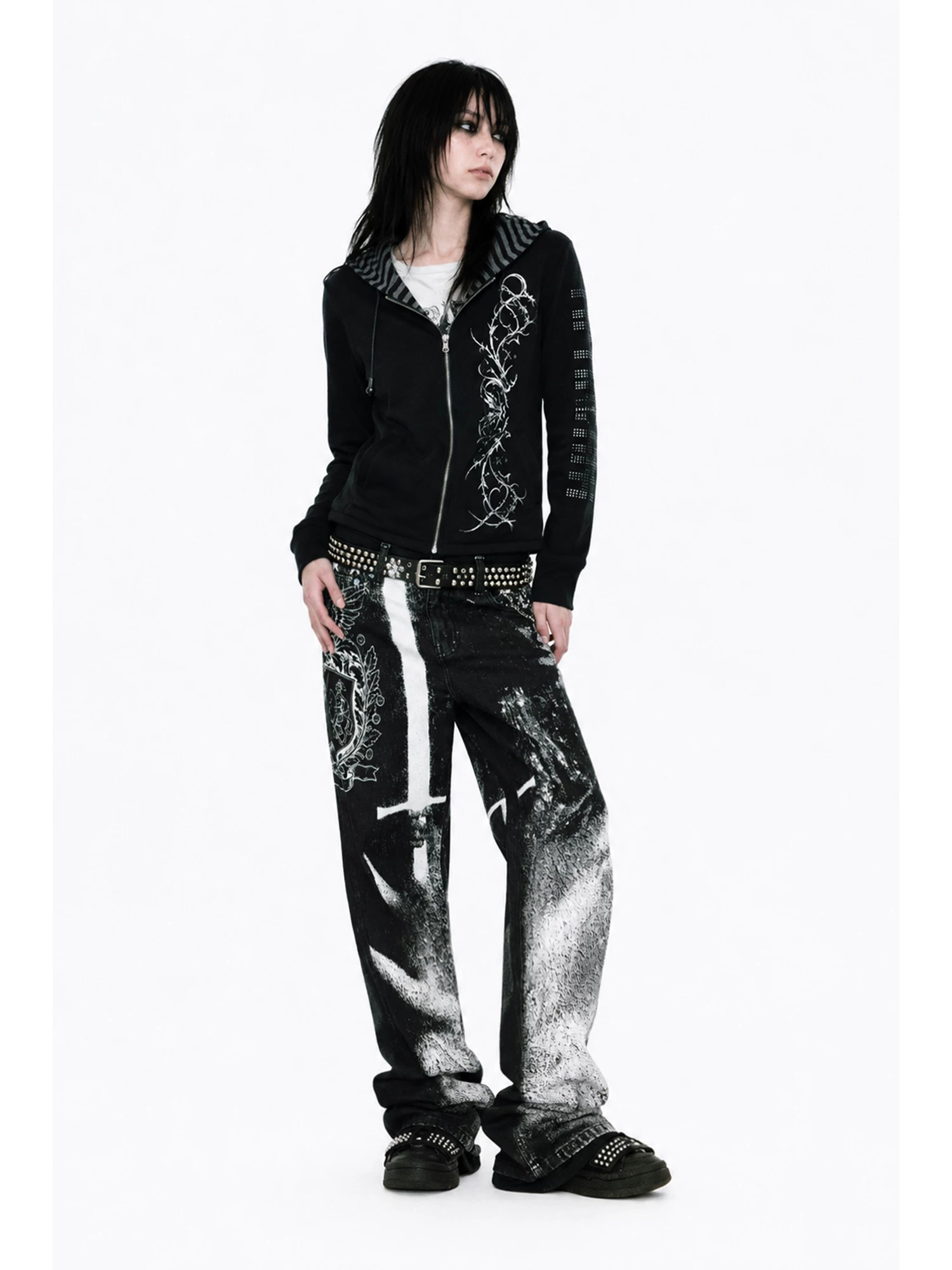 Valkyrie Jeans
