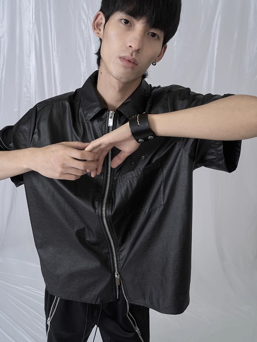 RVANGUARD 22SS ADJUSTABLE WOVEN BRACELET