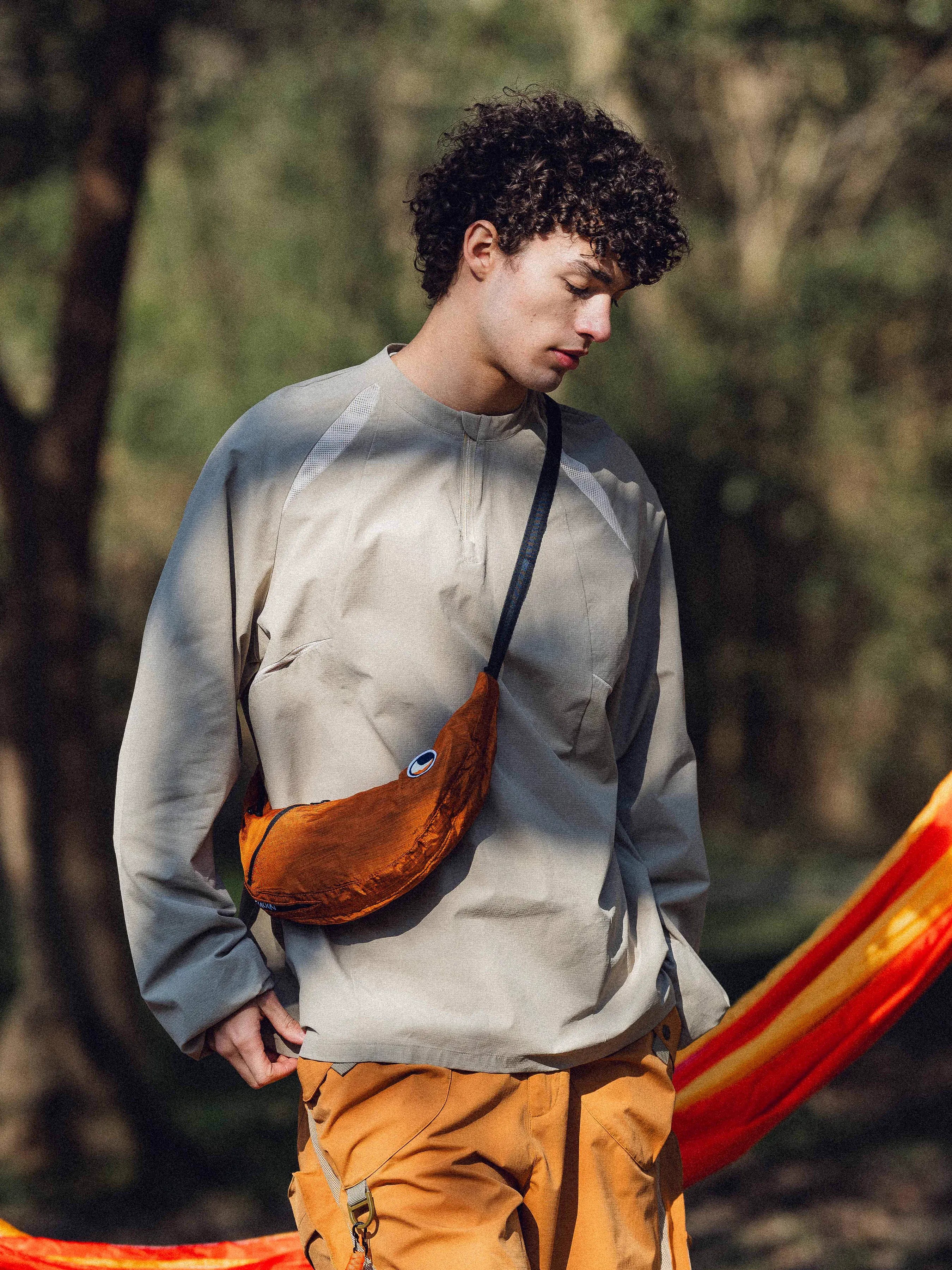 HALCYON 24SS UPF50+ Sun Protection Breathable Quick-Dry Long Sleeve T-Shirt