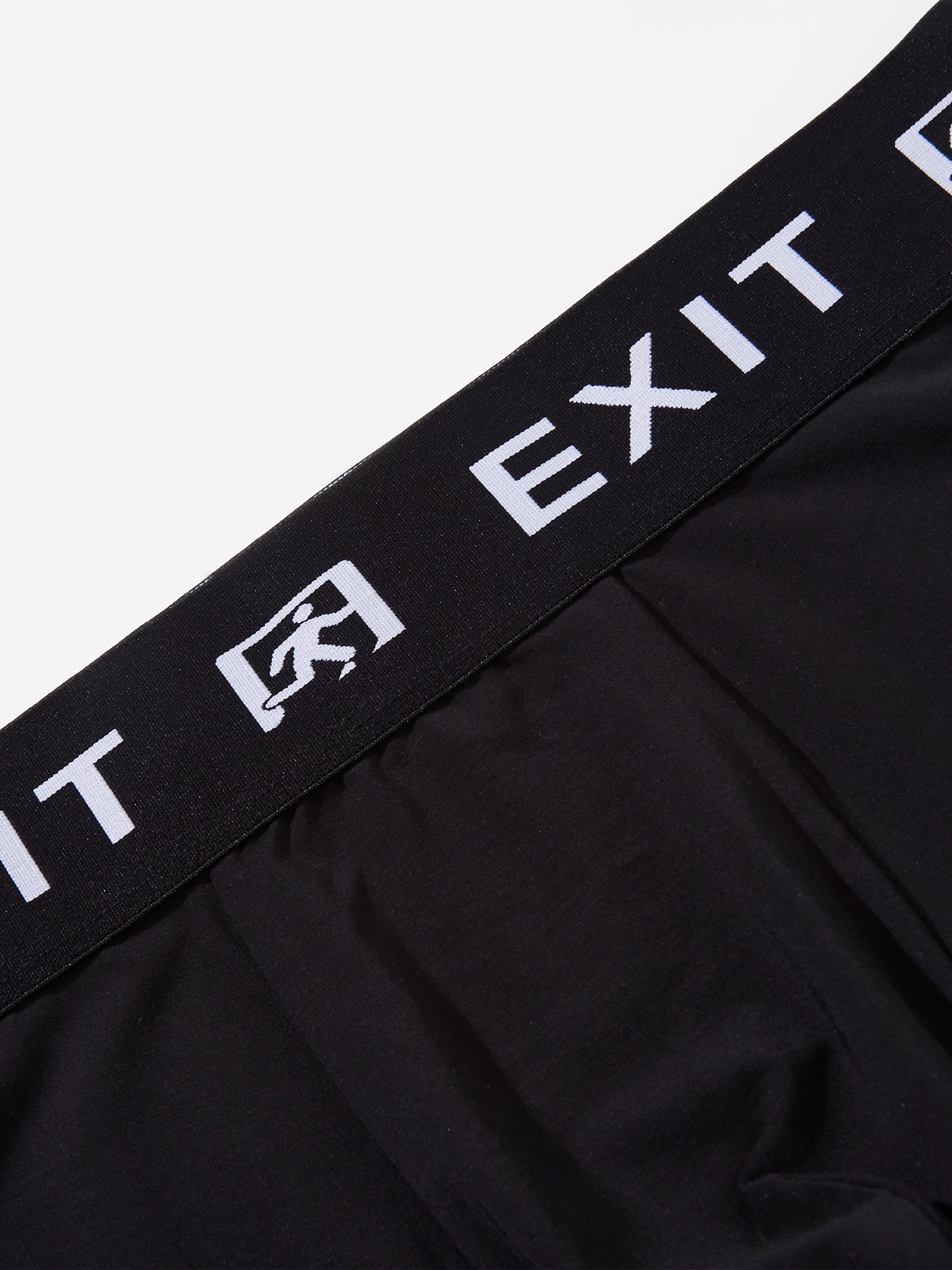 EXITMODE BY BLINDNOPLAN 24SS Austrian Lenzing 80s Modal Antibacterial Moisture-Wicking Breathable Boxer Briefs