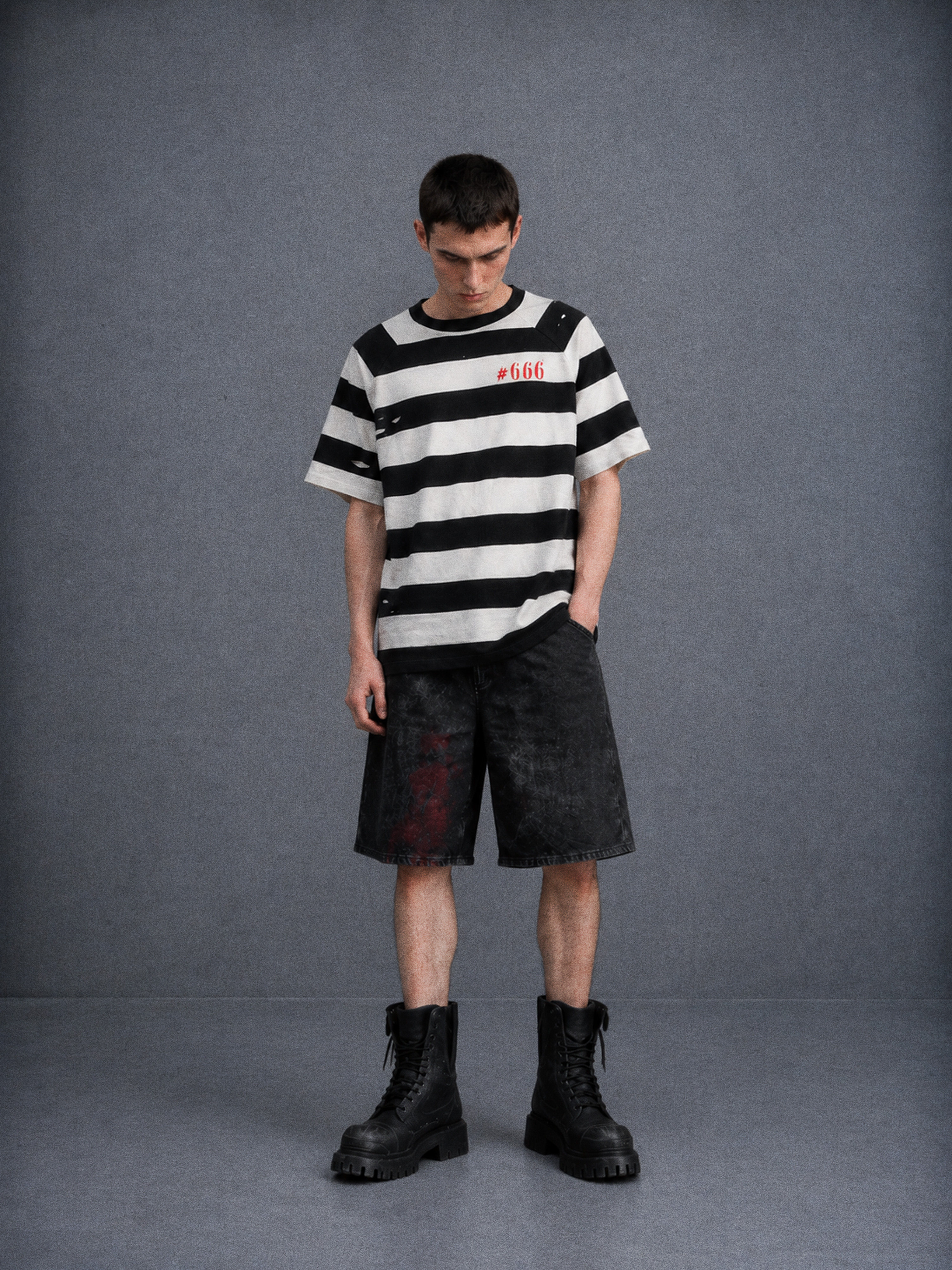 Jatlbird Tee