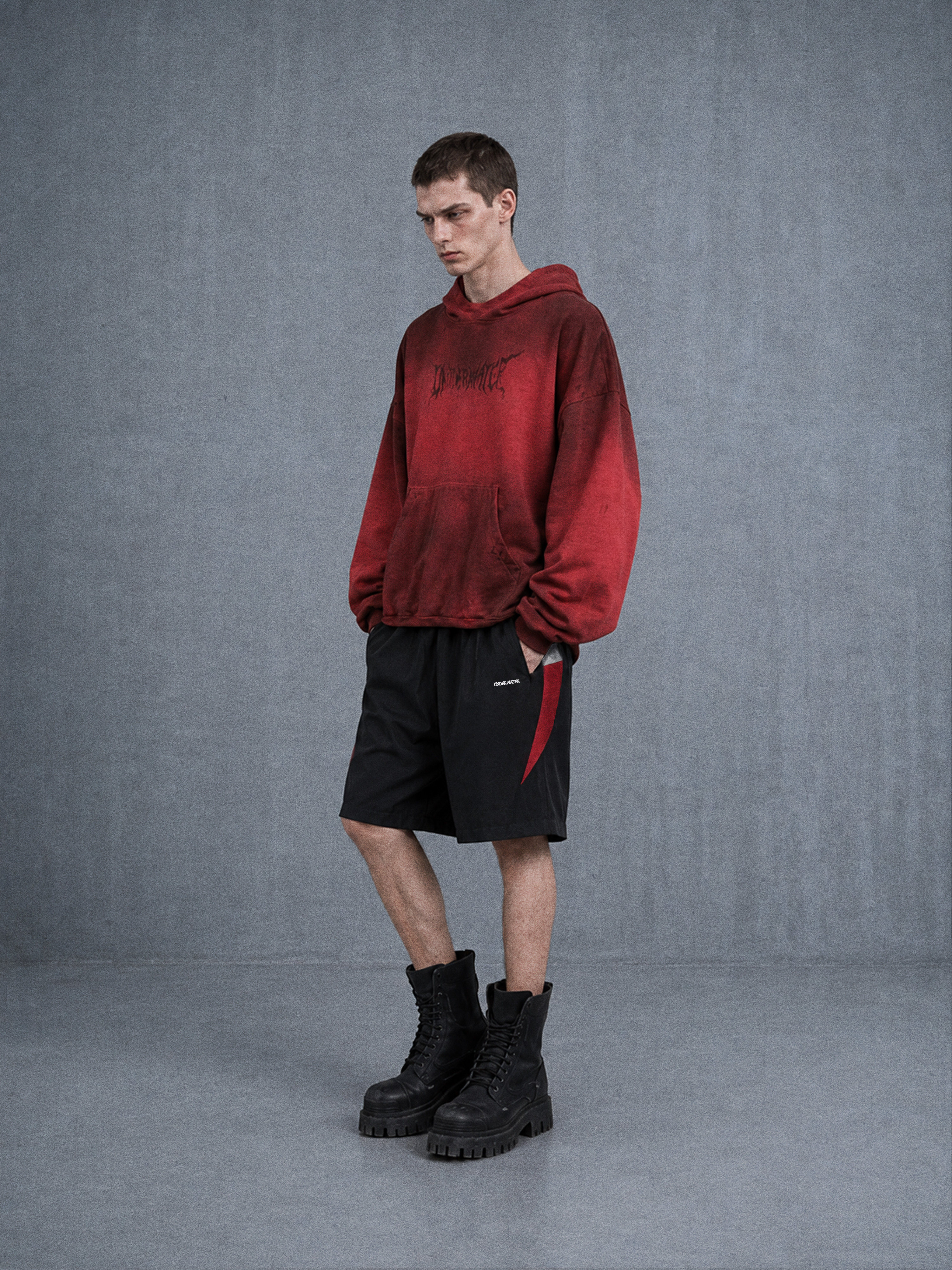 Bloodfang Shorts