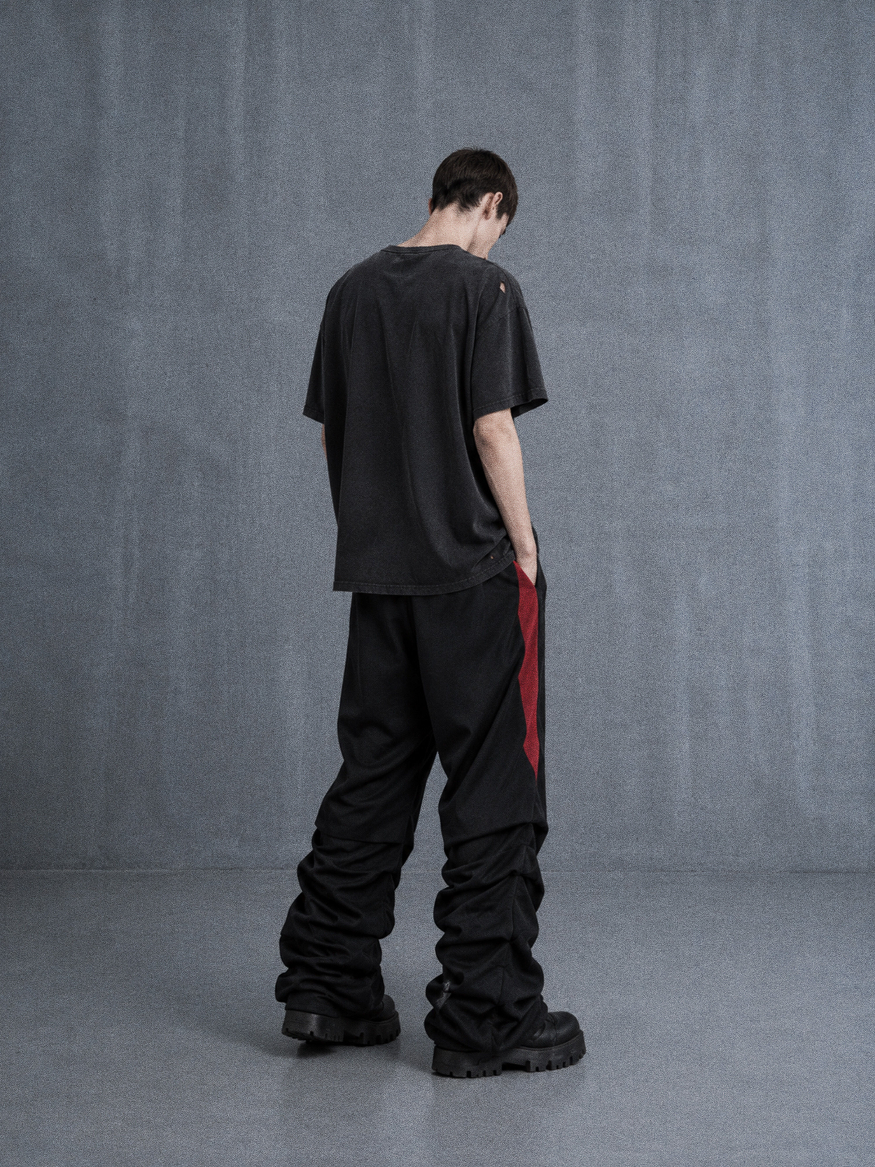 K.I.A. Tee BK