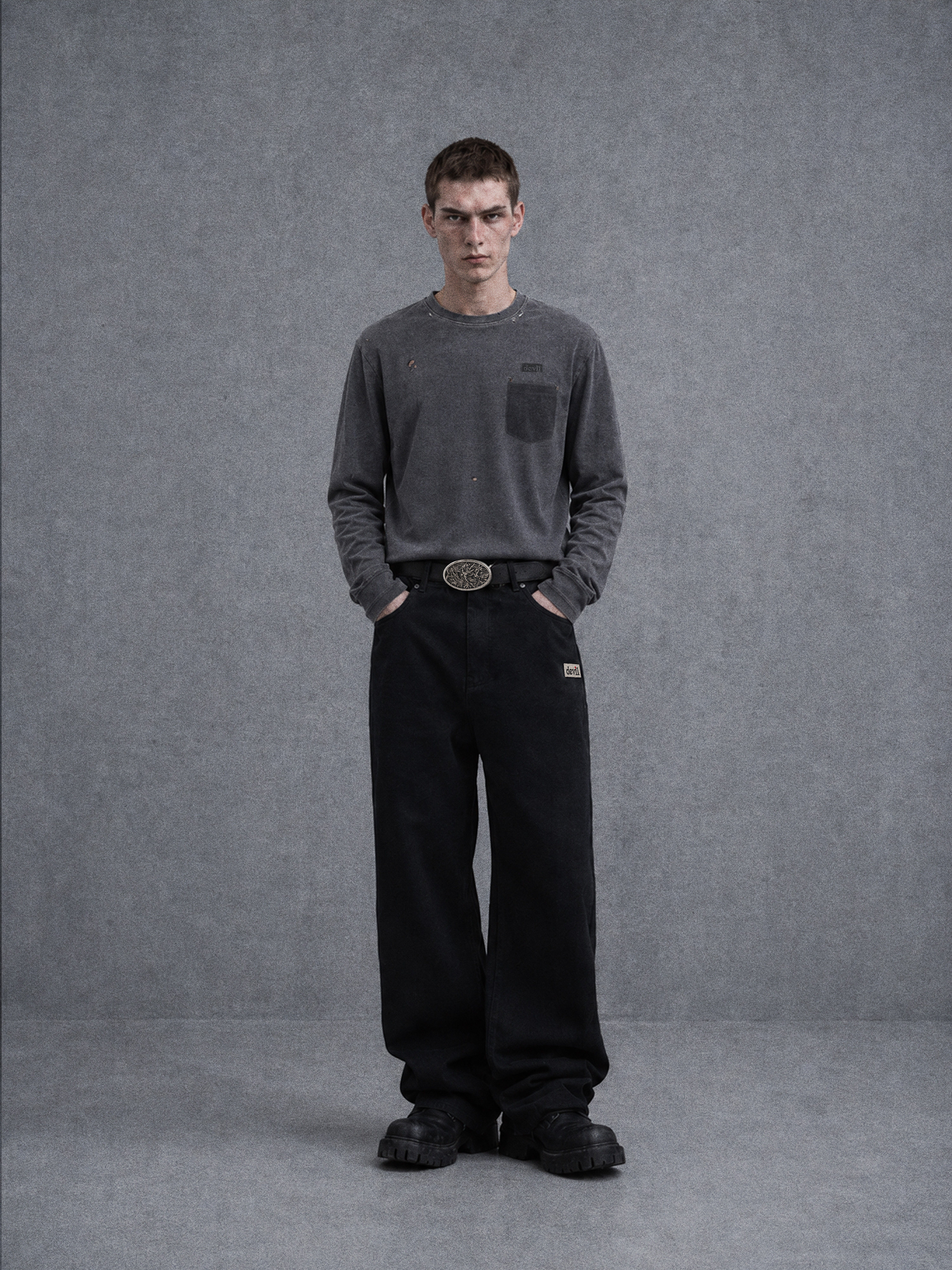 Devtl Sweatpants
