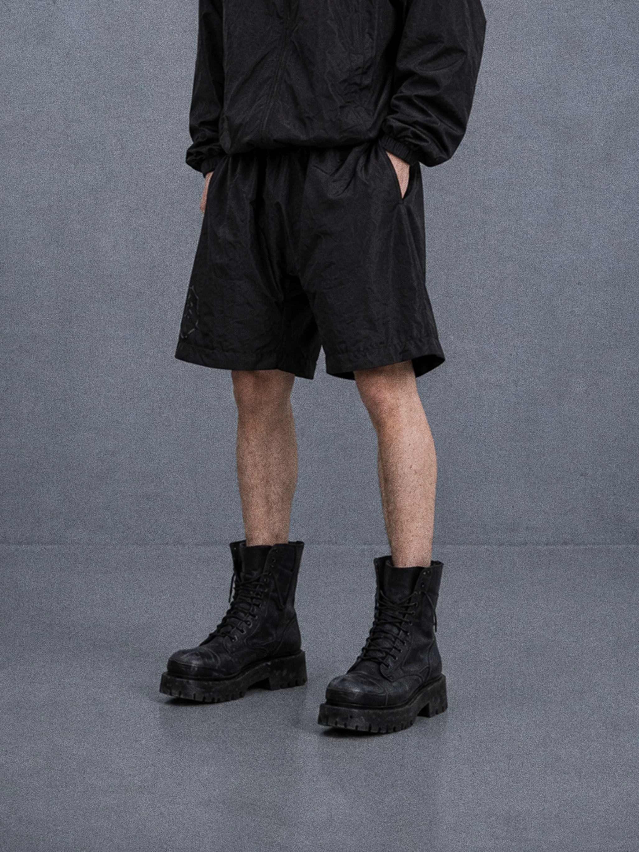 DARK SOUL SHORTS