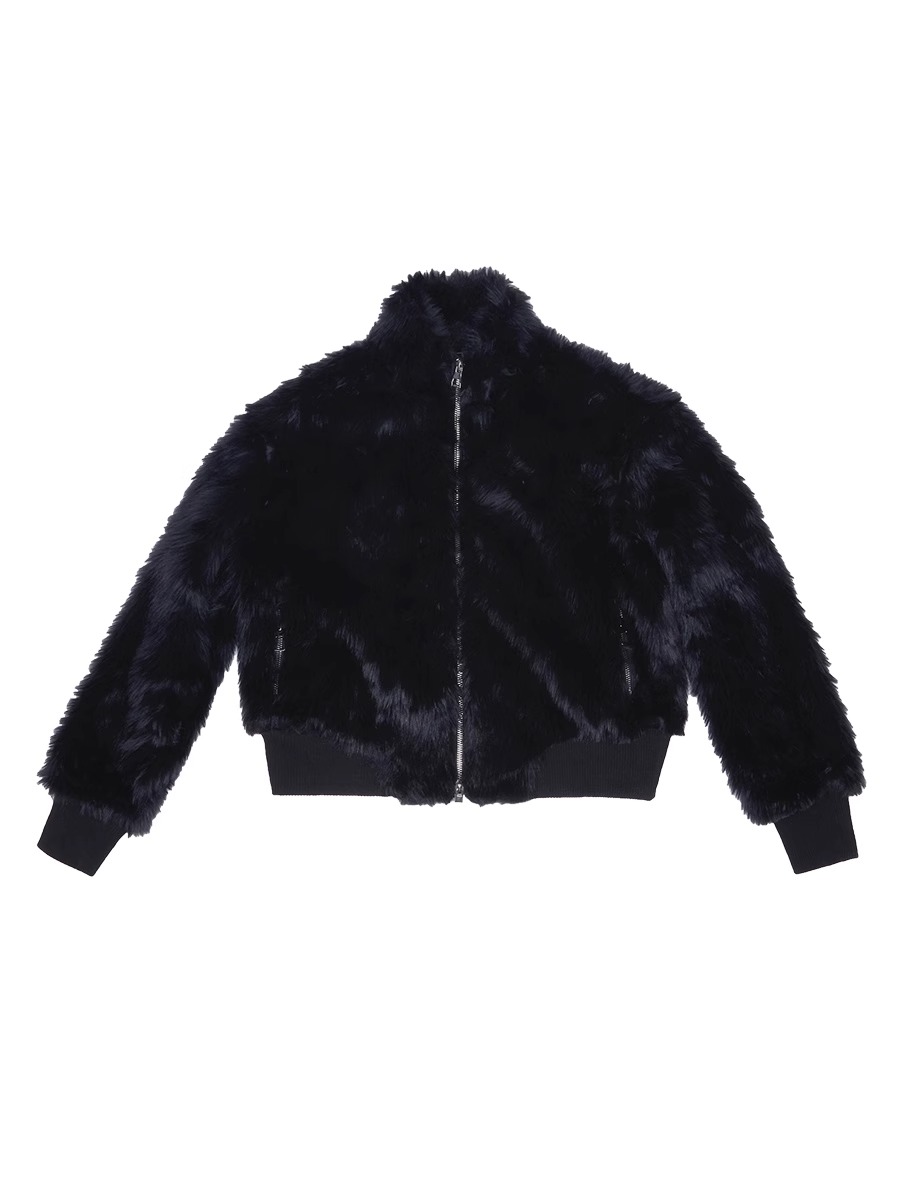 RVANGUARD 22AW FOX DOWN COAT