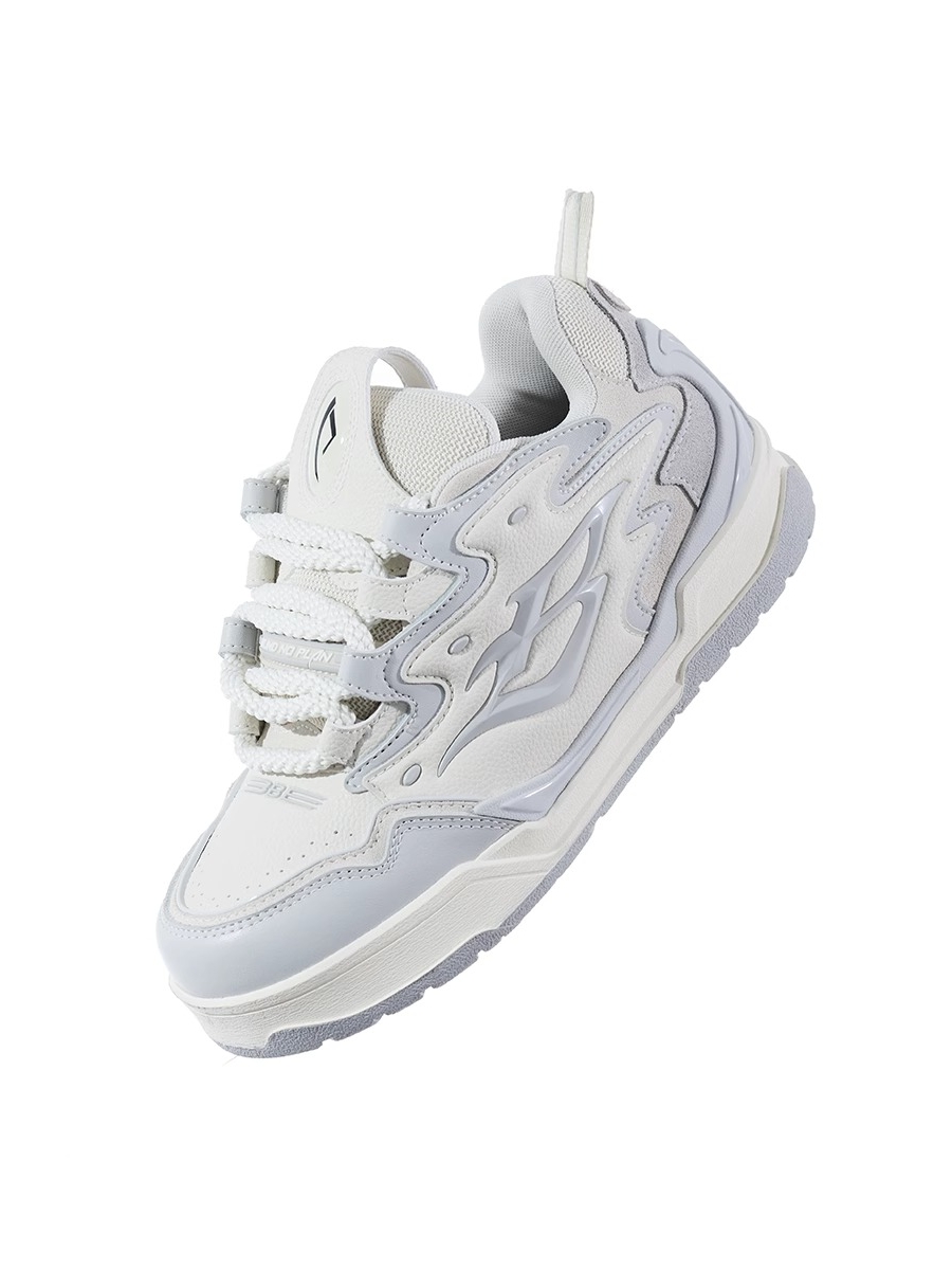 BLINDNOPLAN FLAME 1.0 Flash Grey Sneakers