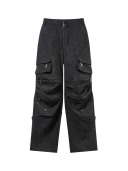 Dark gray