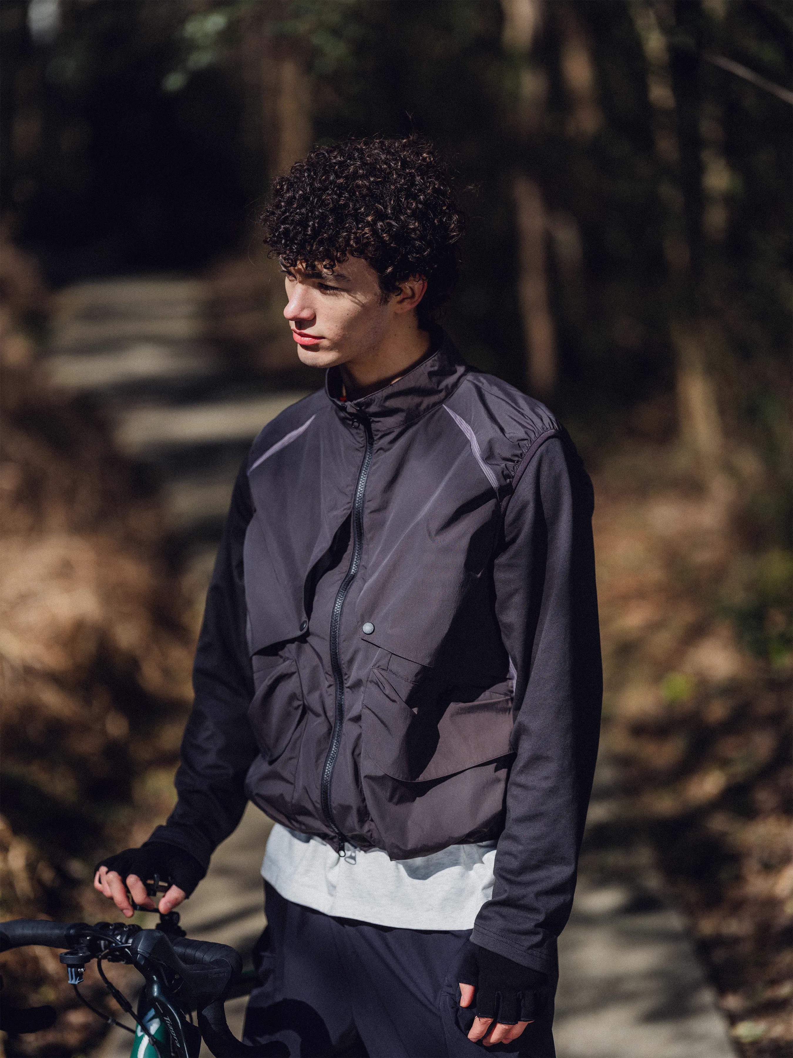 HALCYON 24SS Multi-structure Vest