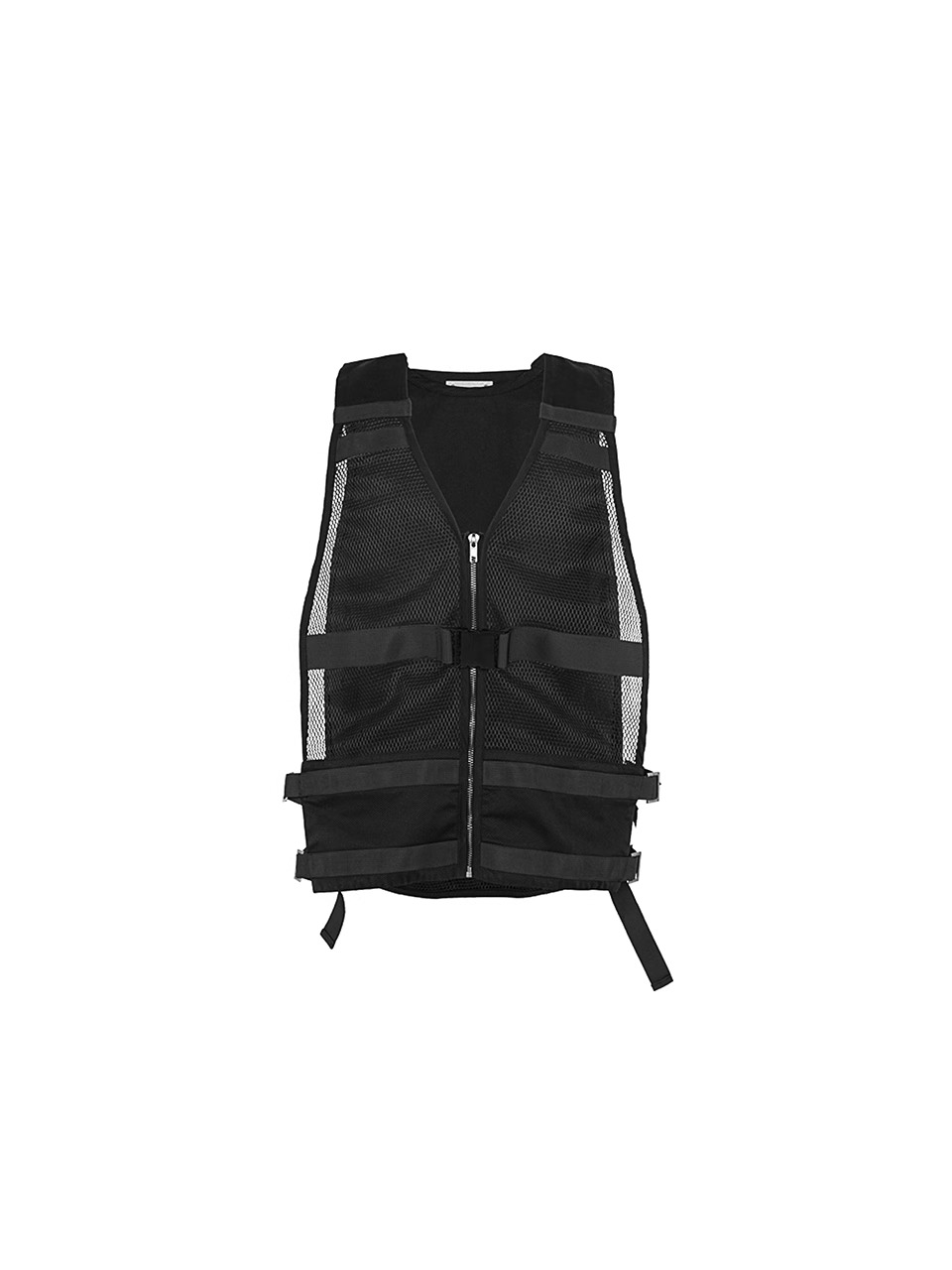 UNDERWATER Buckled Tactical Vest