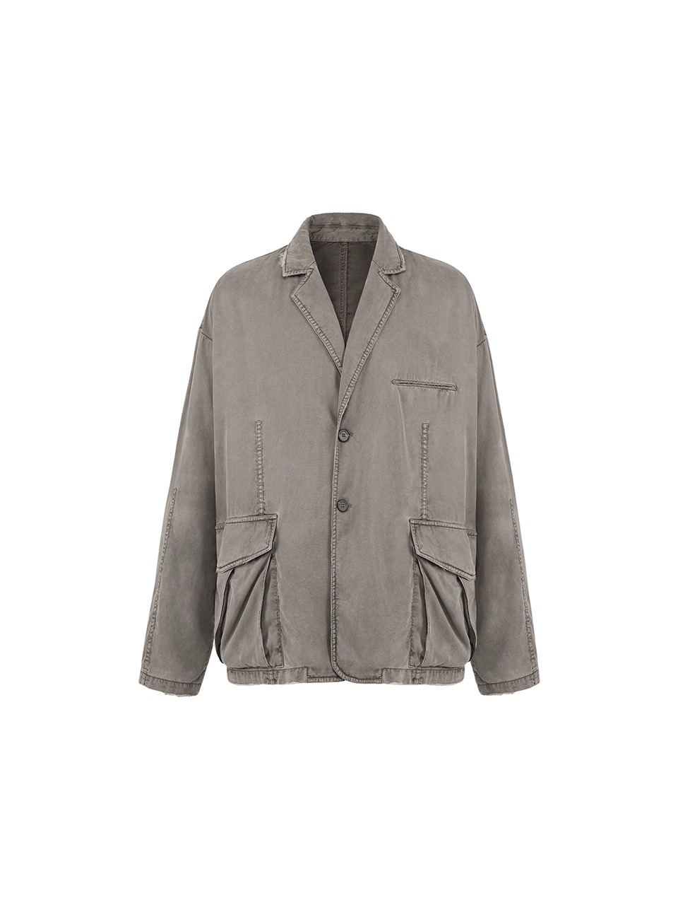 UNDERWATER Sandstorm Suit Jacket