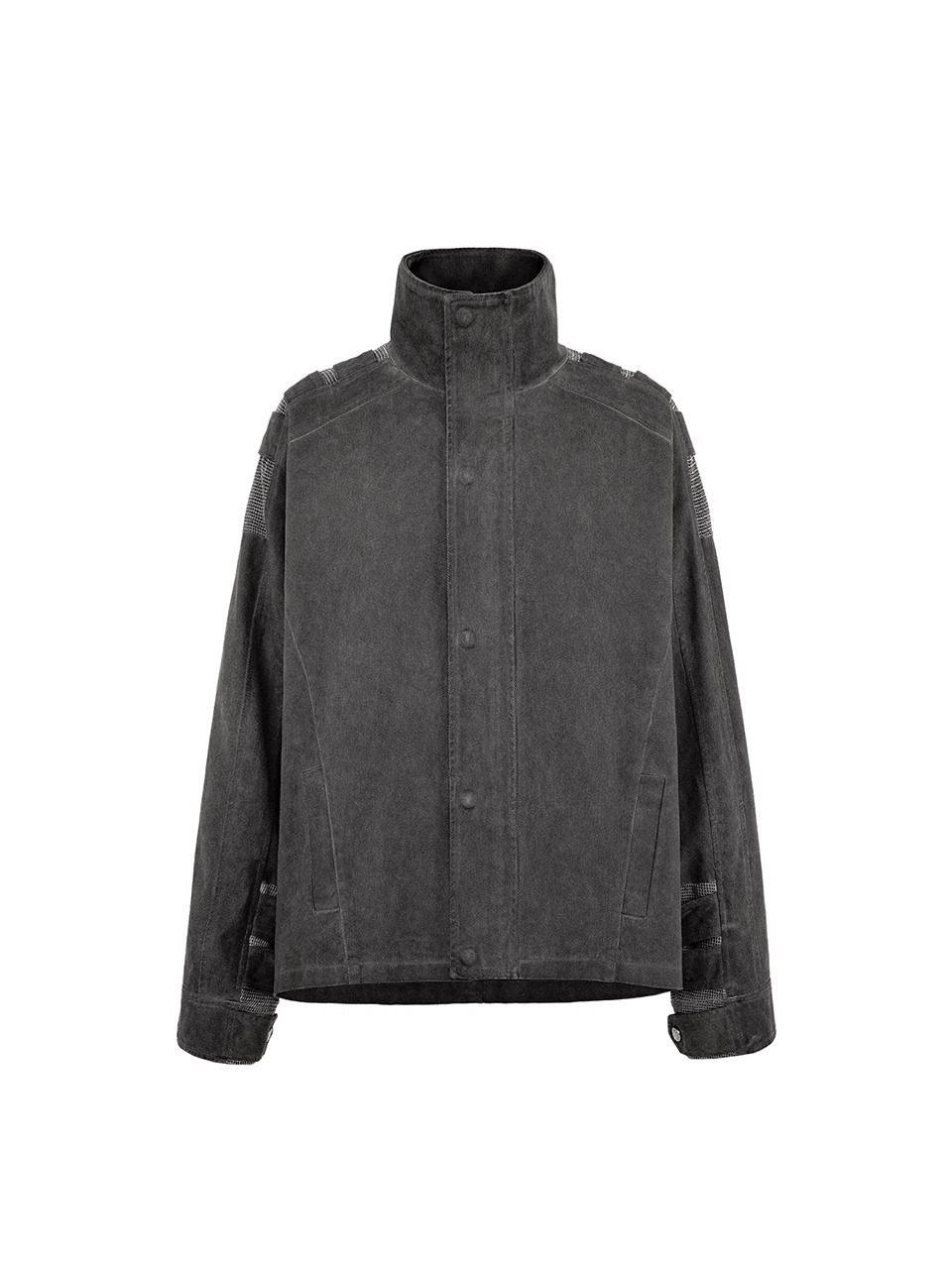 UNDERWATER Scavenger Bandage Jacket