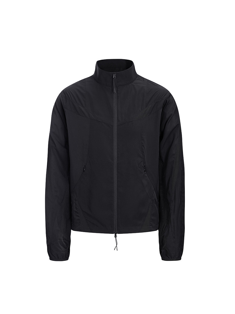 Venom Laser Mesh Sun Protection Jacket