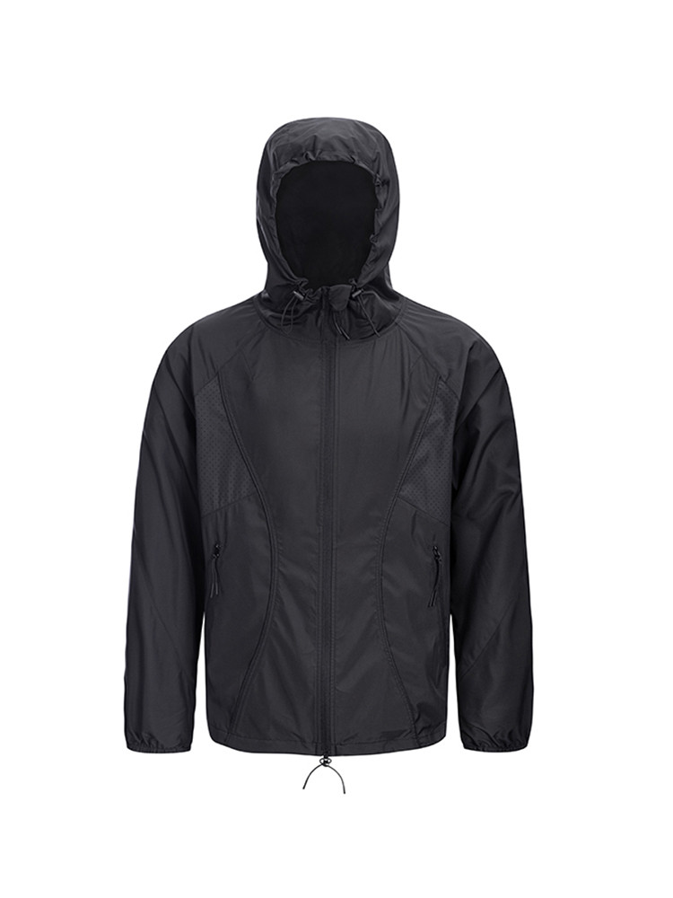Gale Triple-Shield Sun Protection Jacket