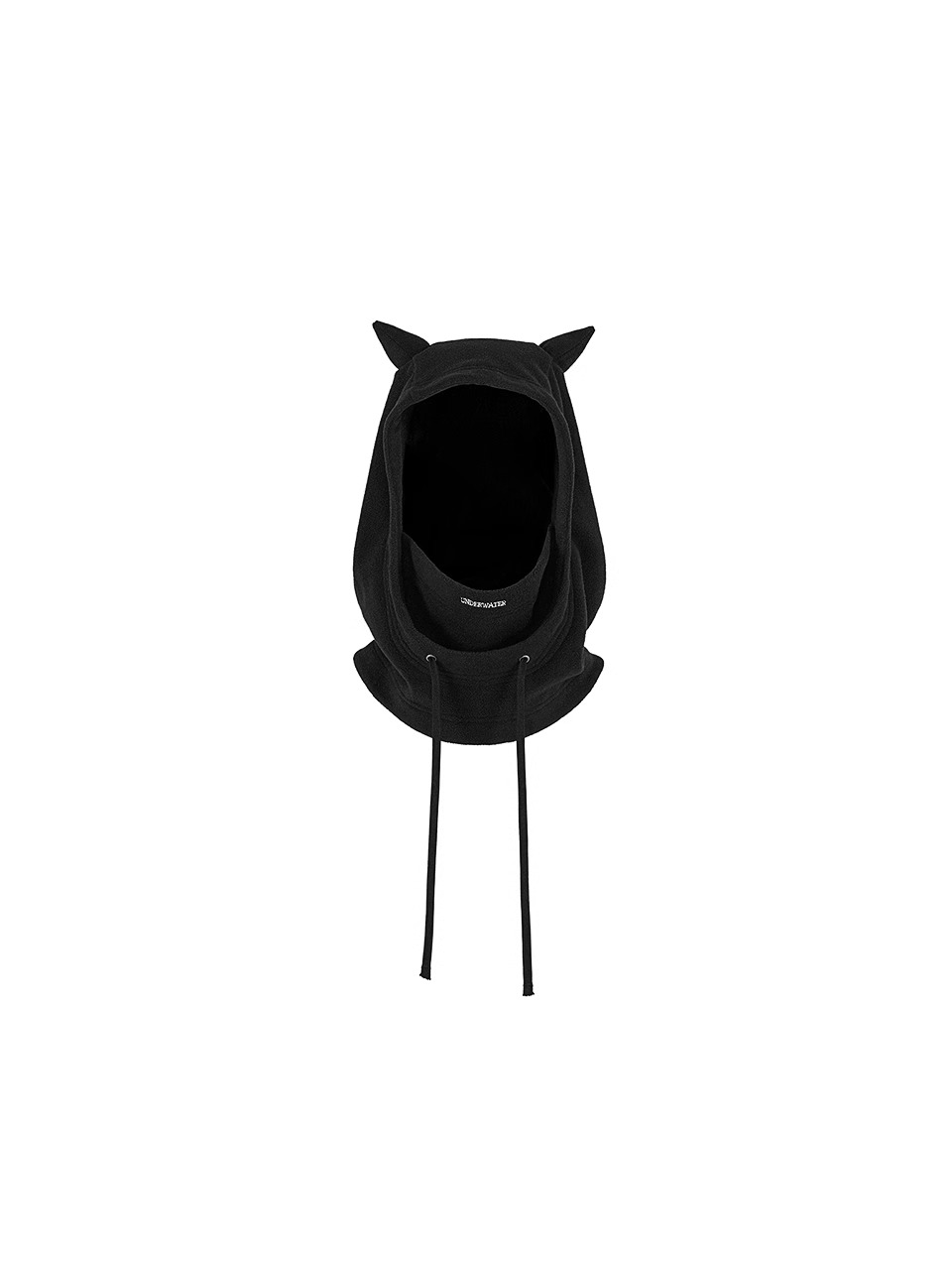 UNDERWATER Demon Horns Balaclava