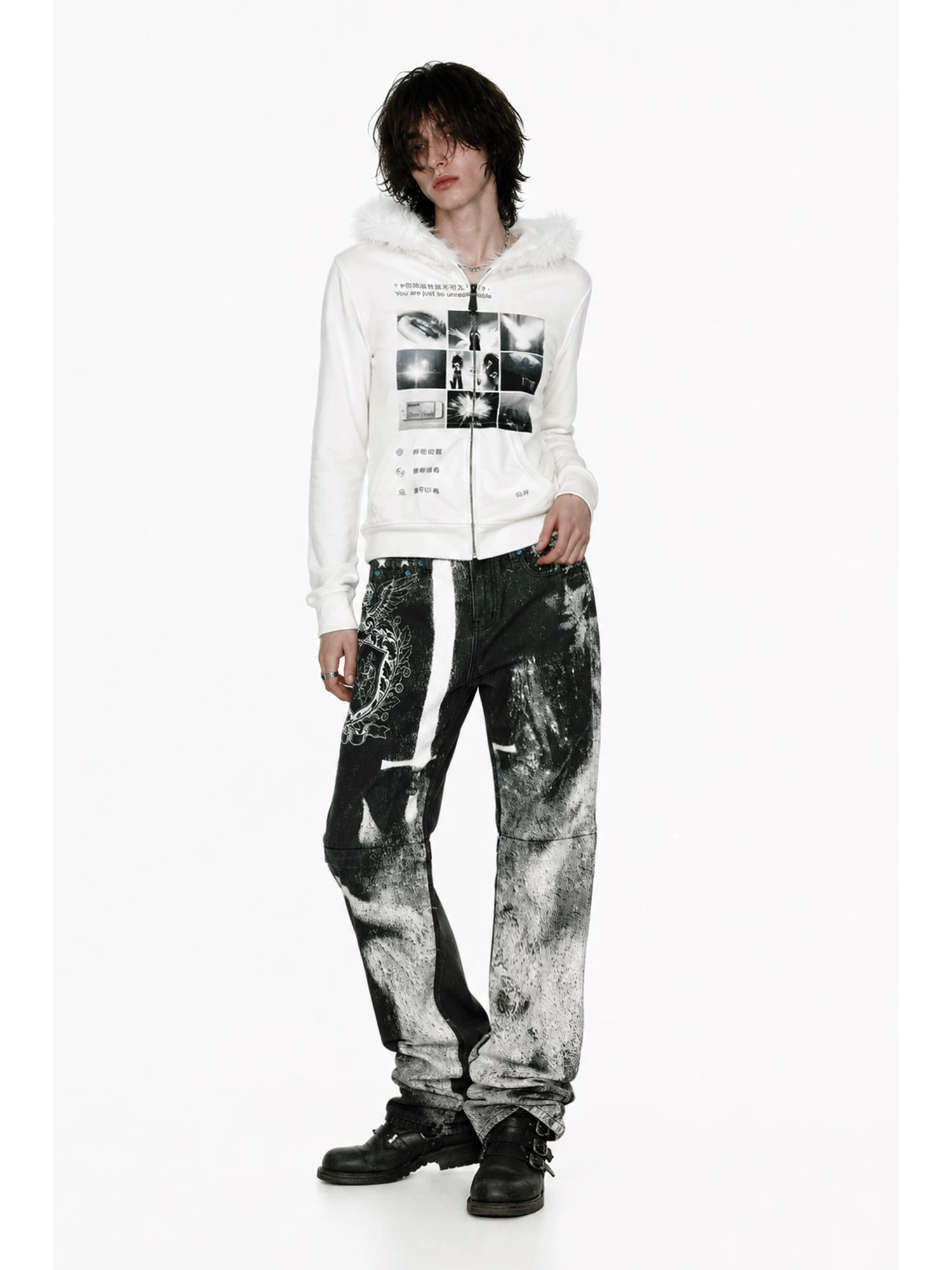 Valkyrie Jeans