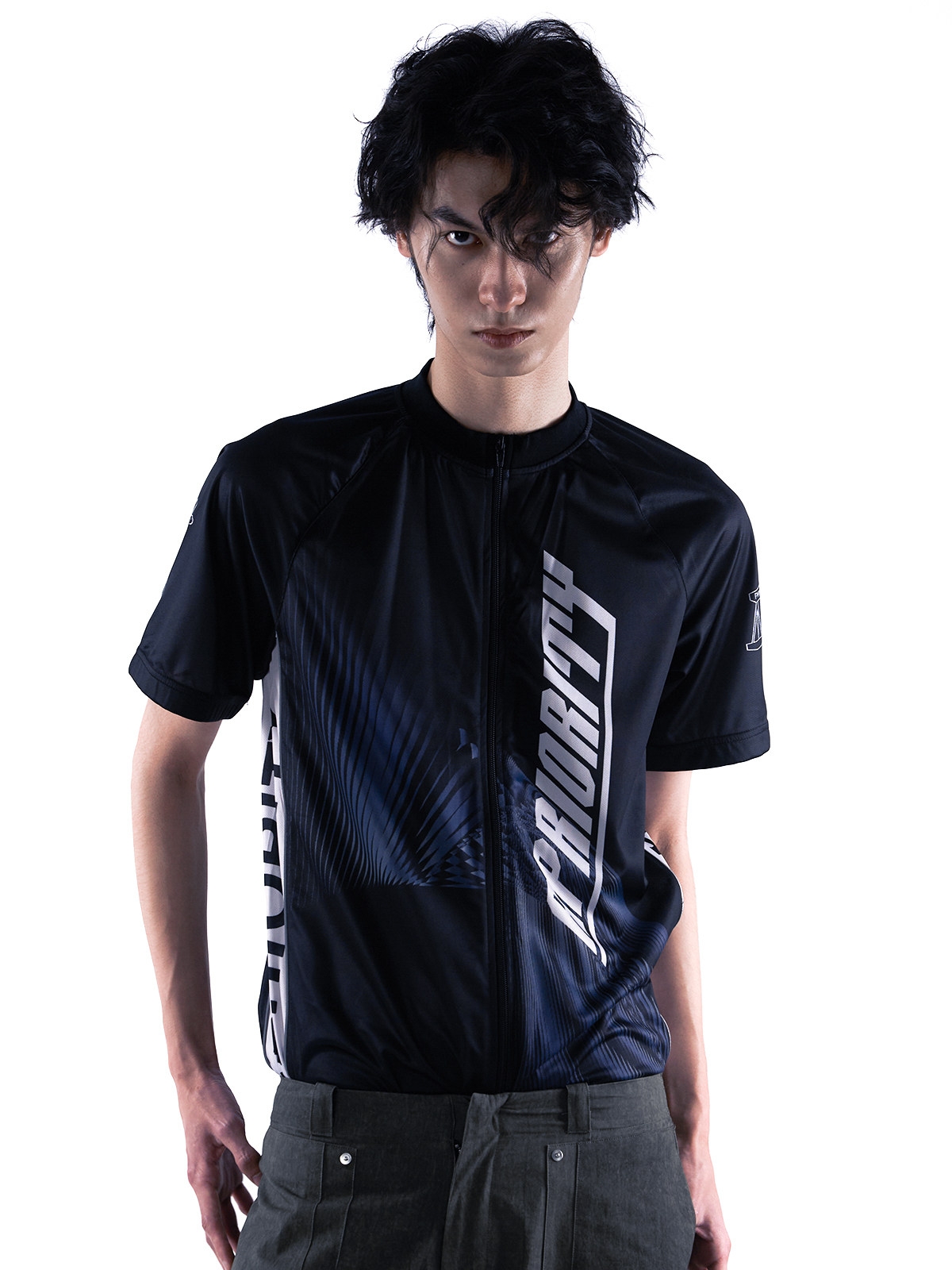 Apriority Cycling Team Uniform  