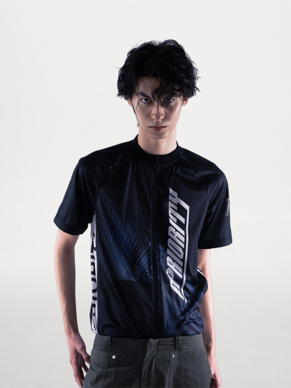 Apriority Cycling Team Uniform  