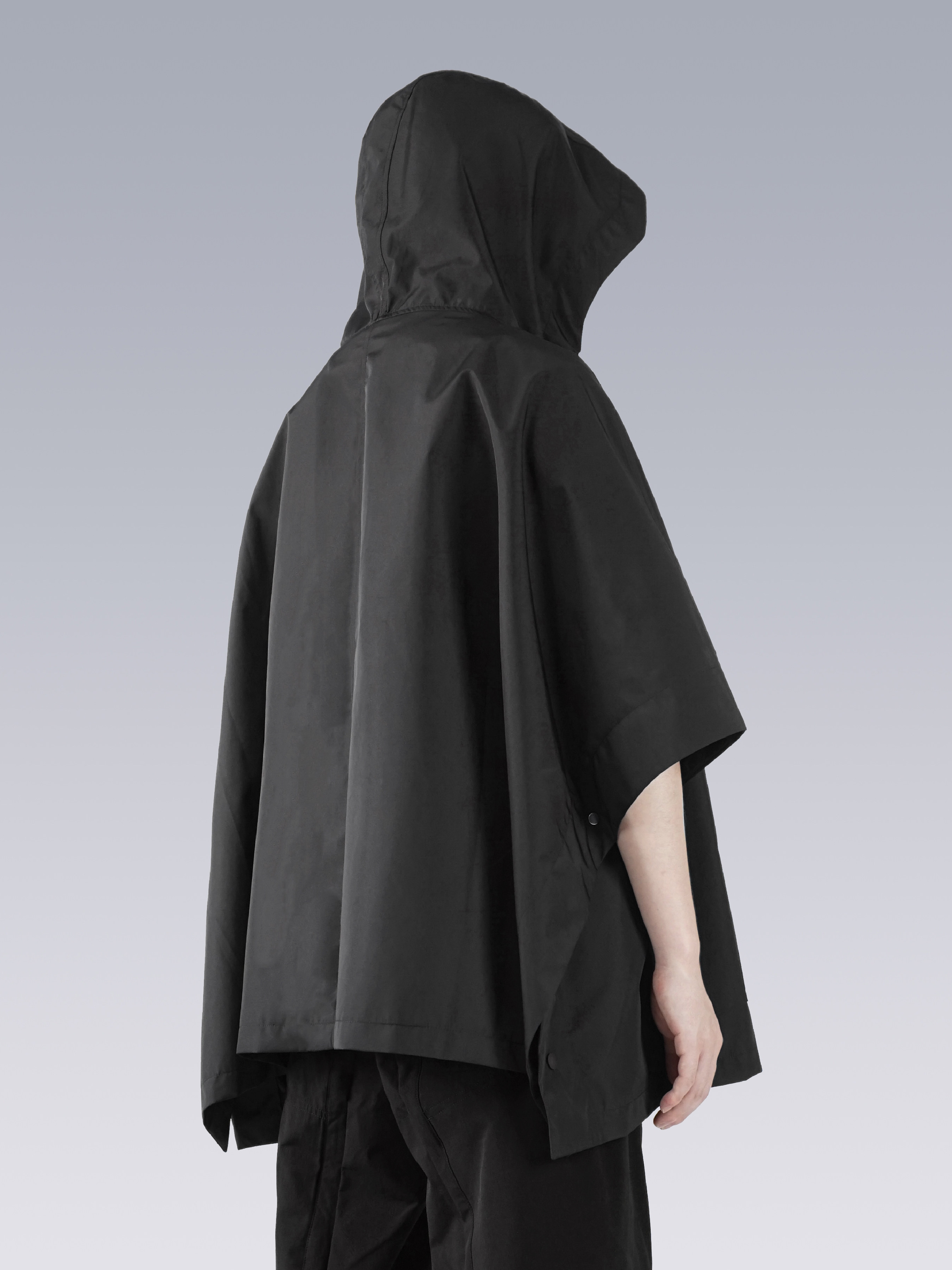 Outdoor Rainproof Cape