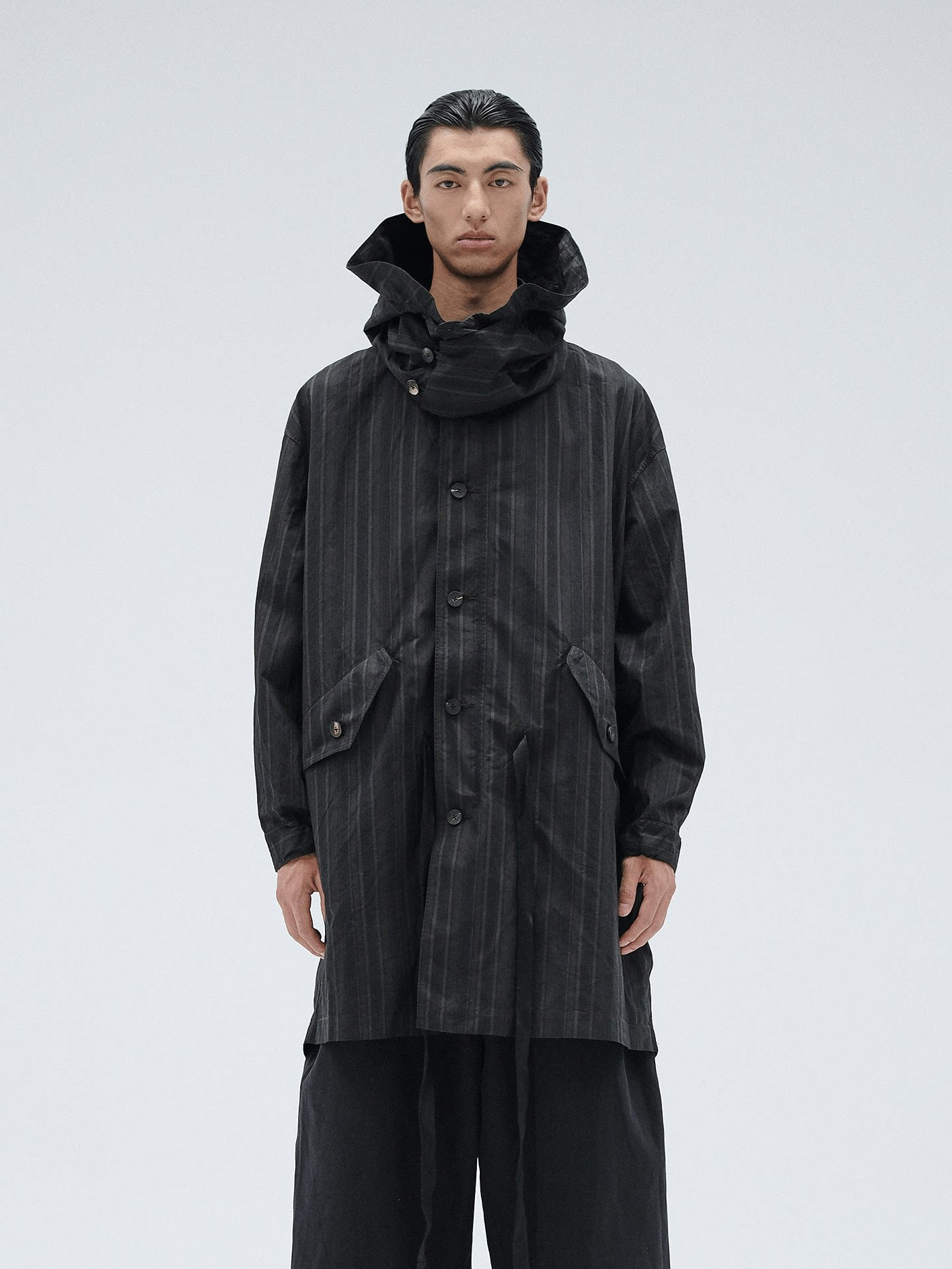M-51 Fishtail Parka
