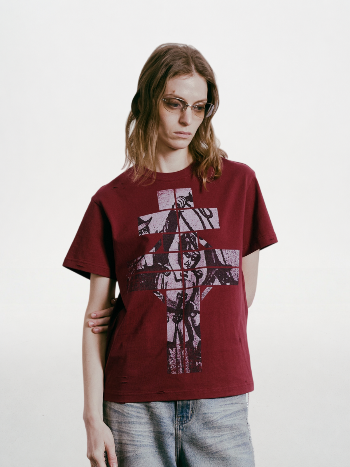 Murder T-shirt