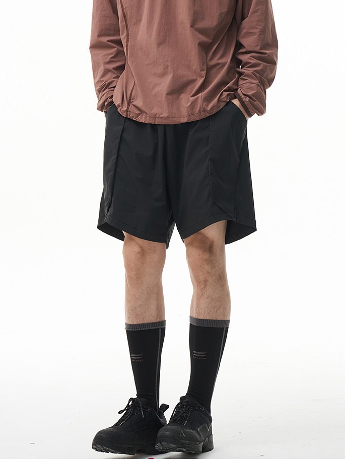 Lightweight Beach Shorts