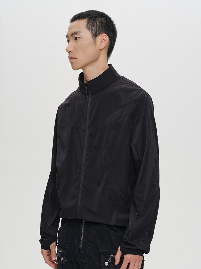 Venom Laser Mesh Sun Protection Jacket