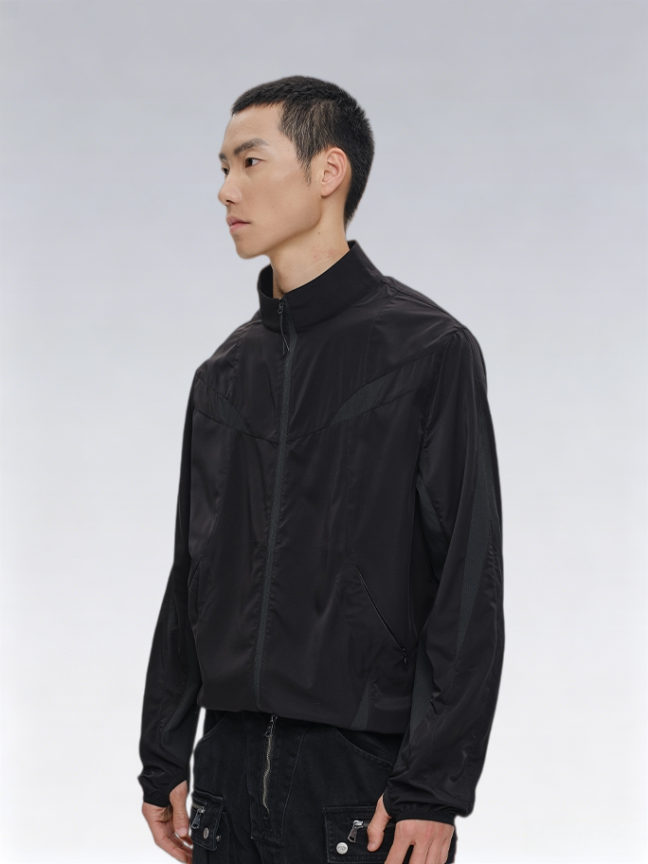Venom Laser Mesh Sun Protection Jacket