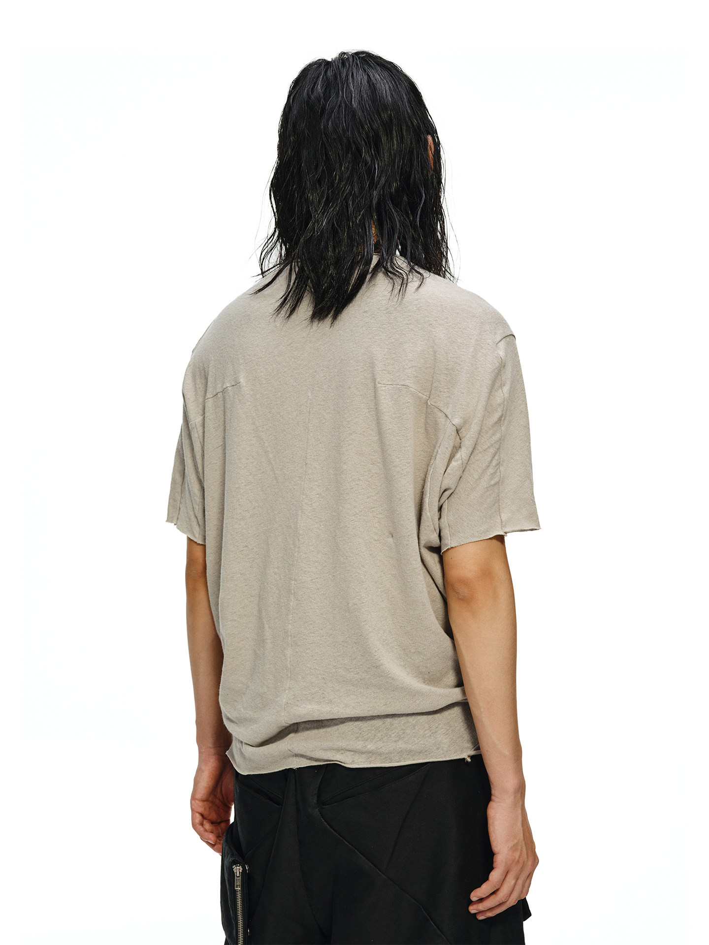 Special Structure T-Shirt